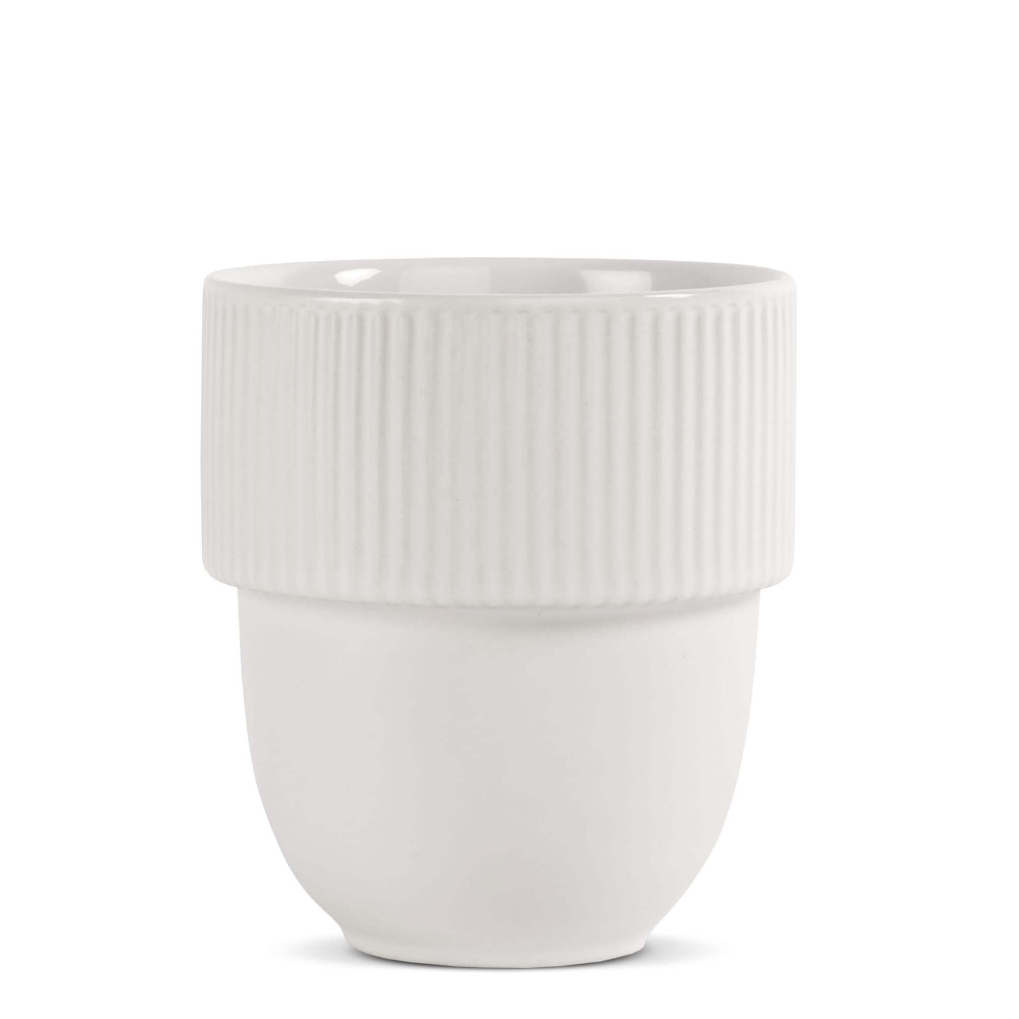 Sagaform Inka beker 270ml