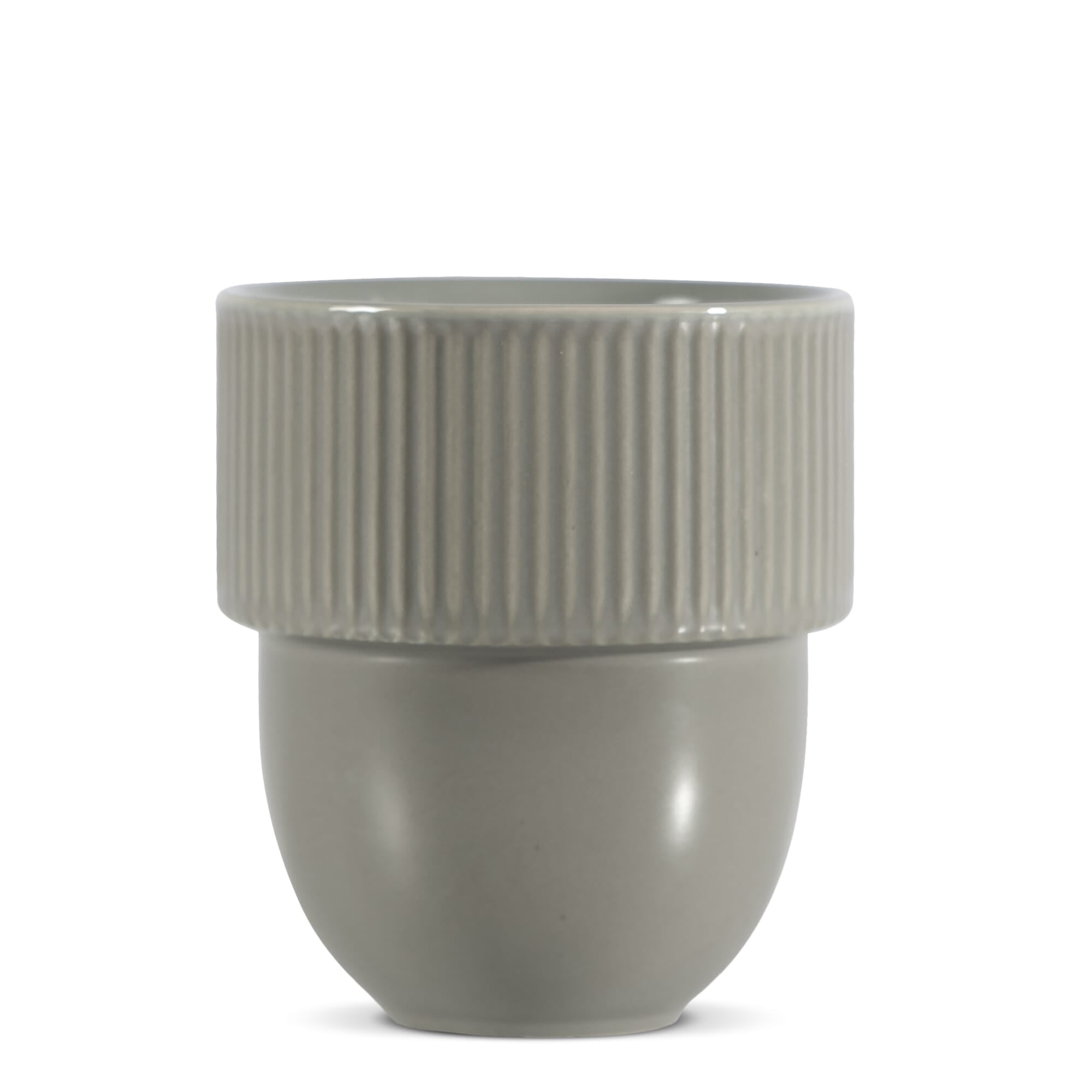 Sagaform Inka beker 270ml