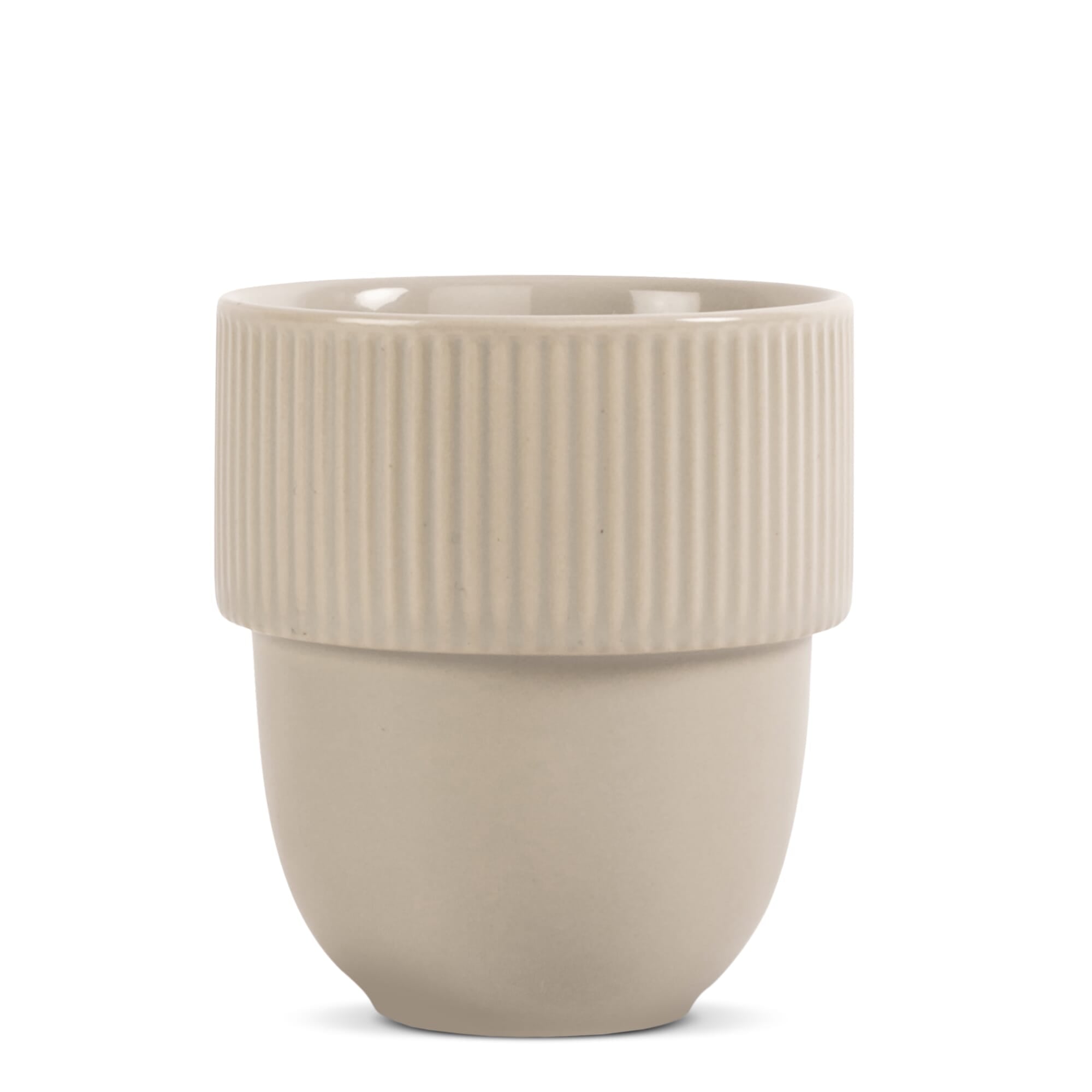 Sagaform Inka beker 270ml