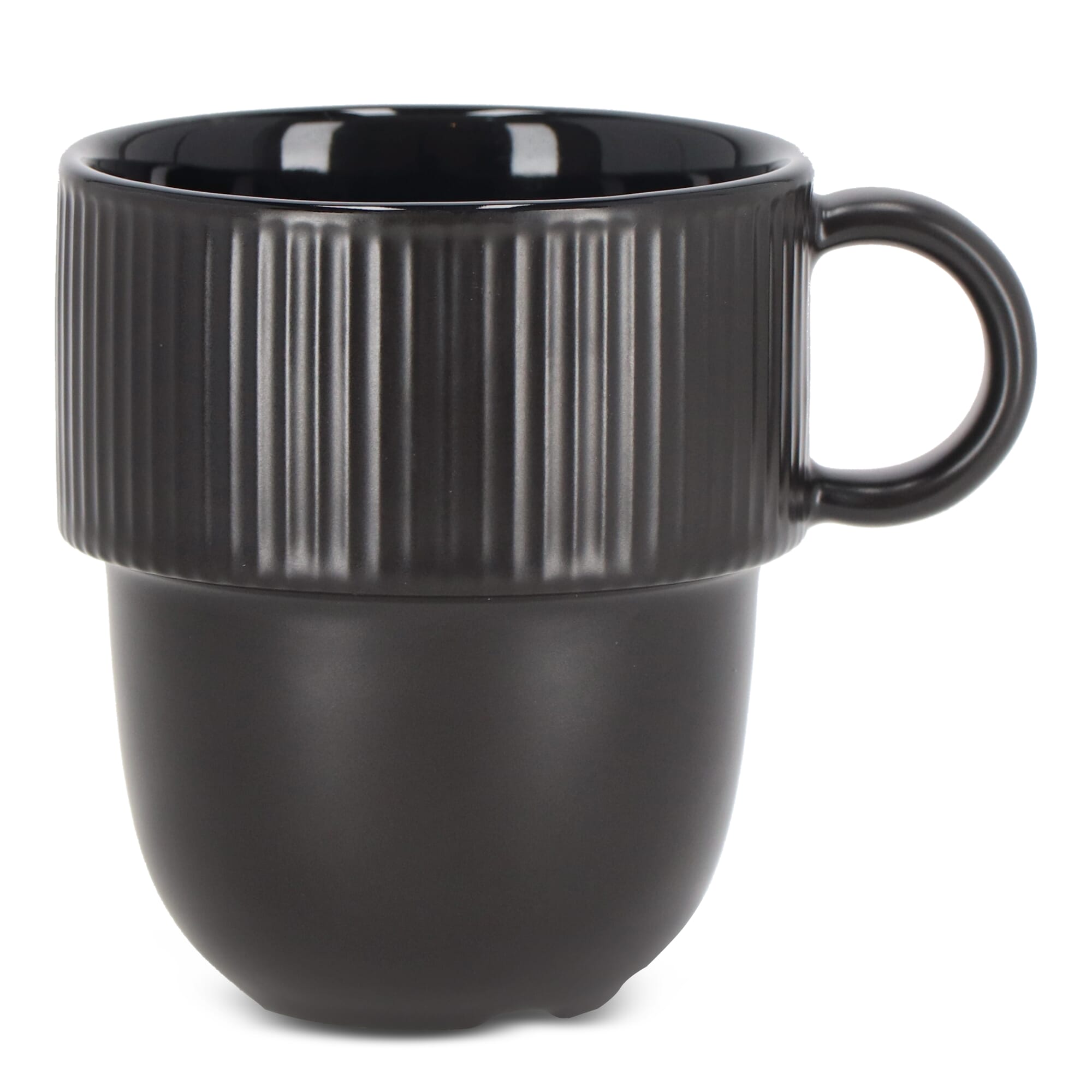 Sagaform Inka mok met oor 270ml