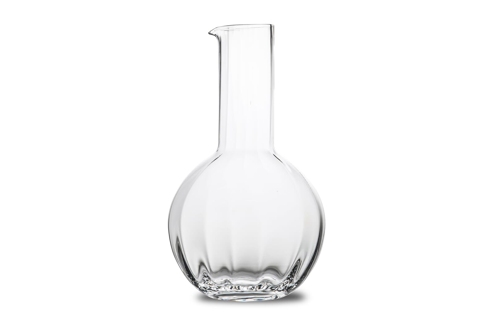 Byon Opacity karaf 1,9 liter Transparant