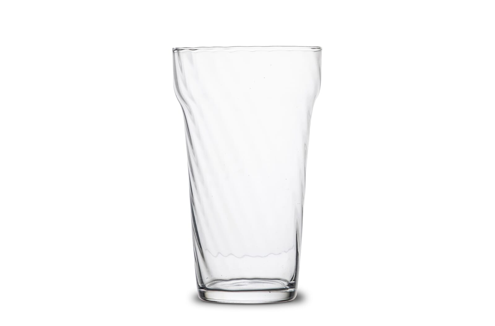 Byon Opacity Drinkglazen set van 6 380ml Transparant