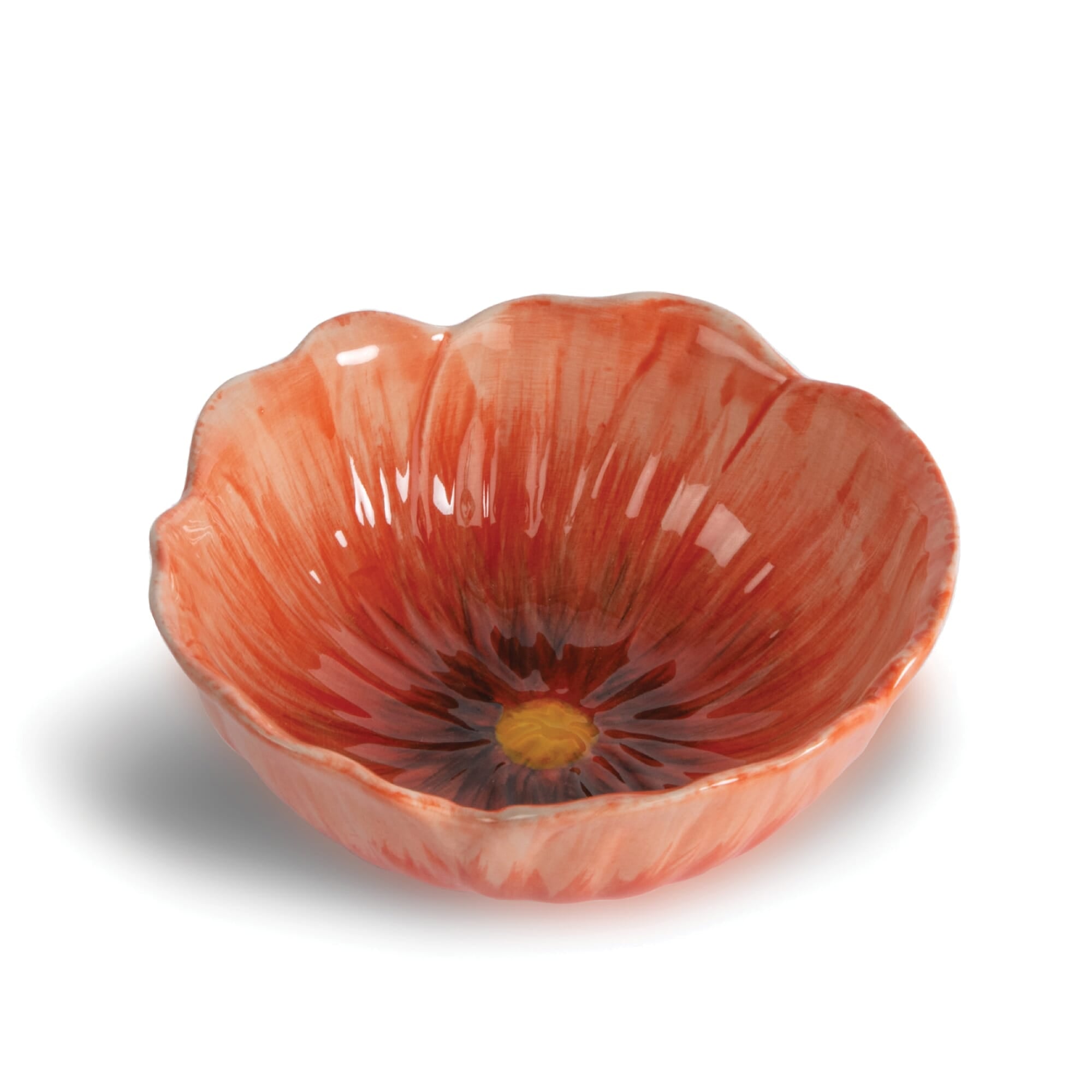 Byon Poppy kom set van 4 st.