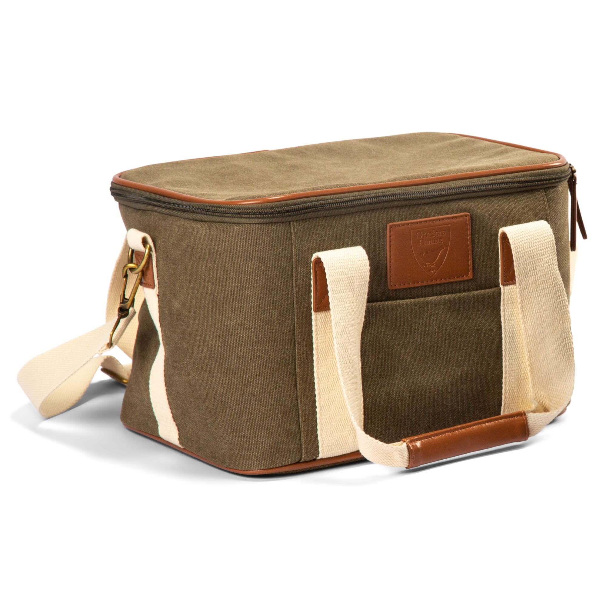 Orrefors Hunting koeltas 12L