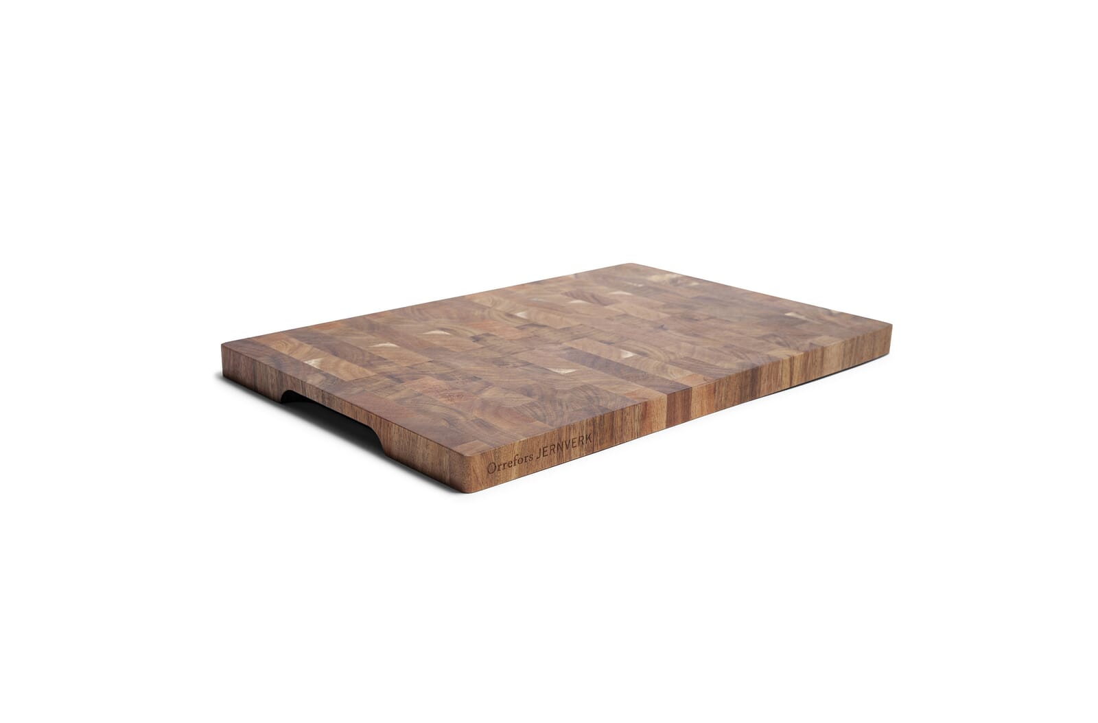 Orrefors Jernverk Acacia houten snijplank Hout
