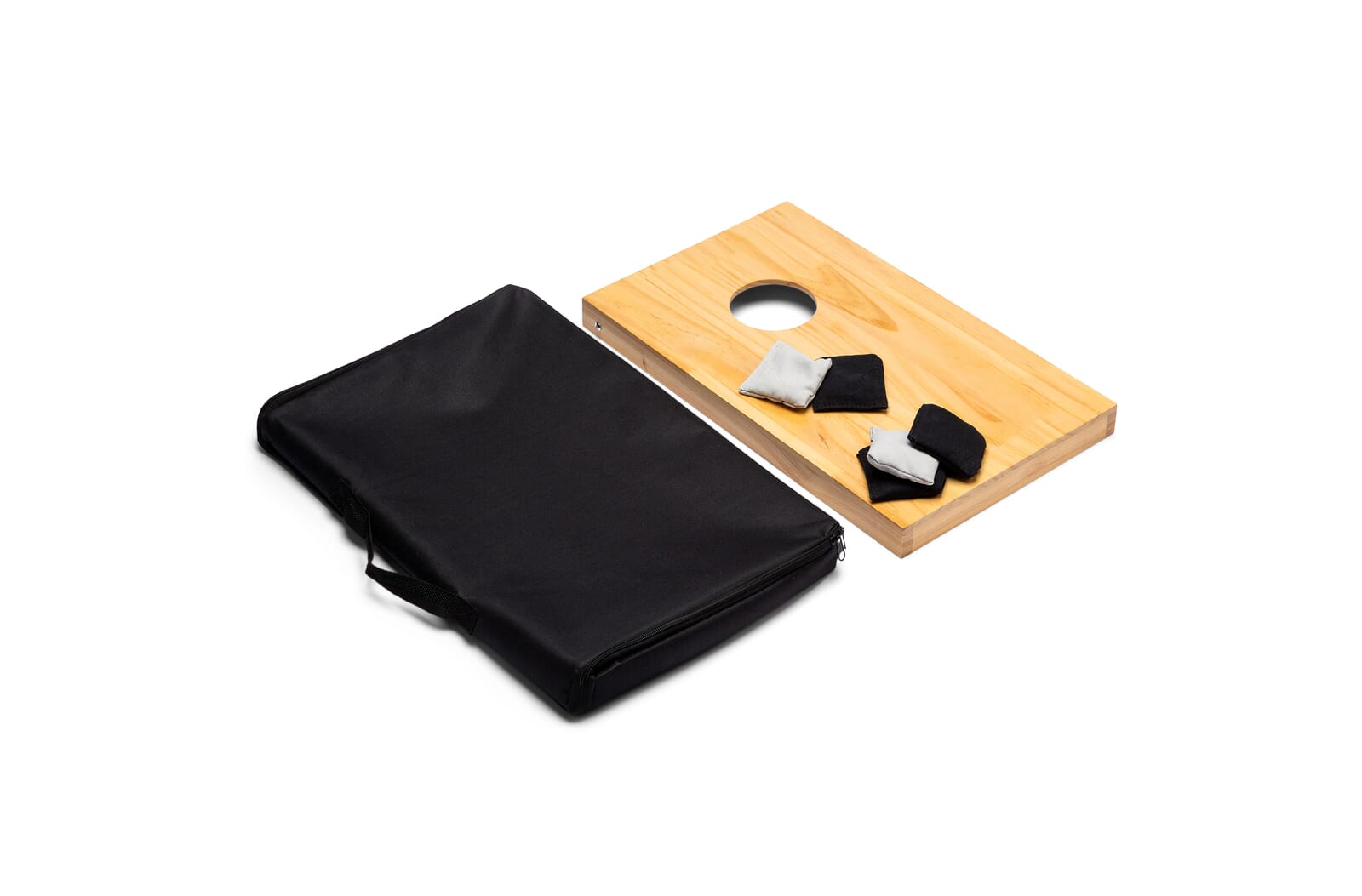 Lord Nelson mini Corn Hole spel Hout