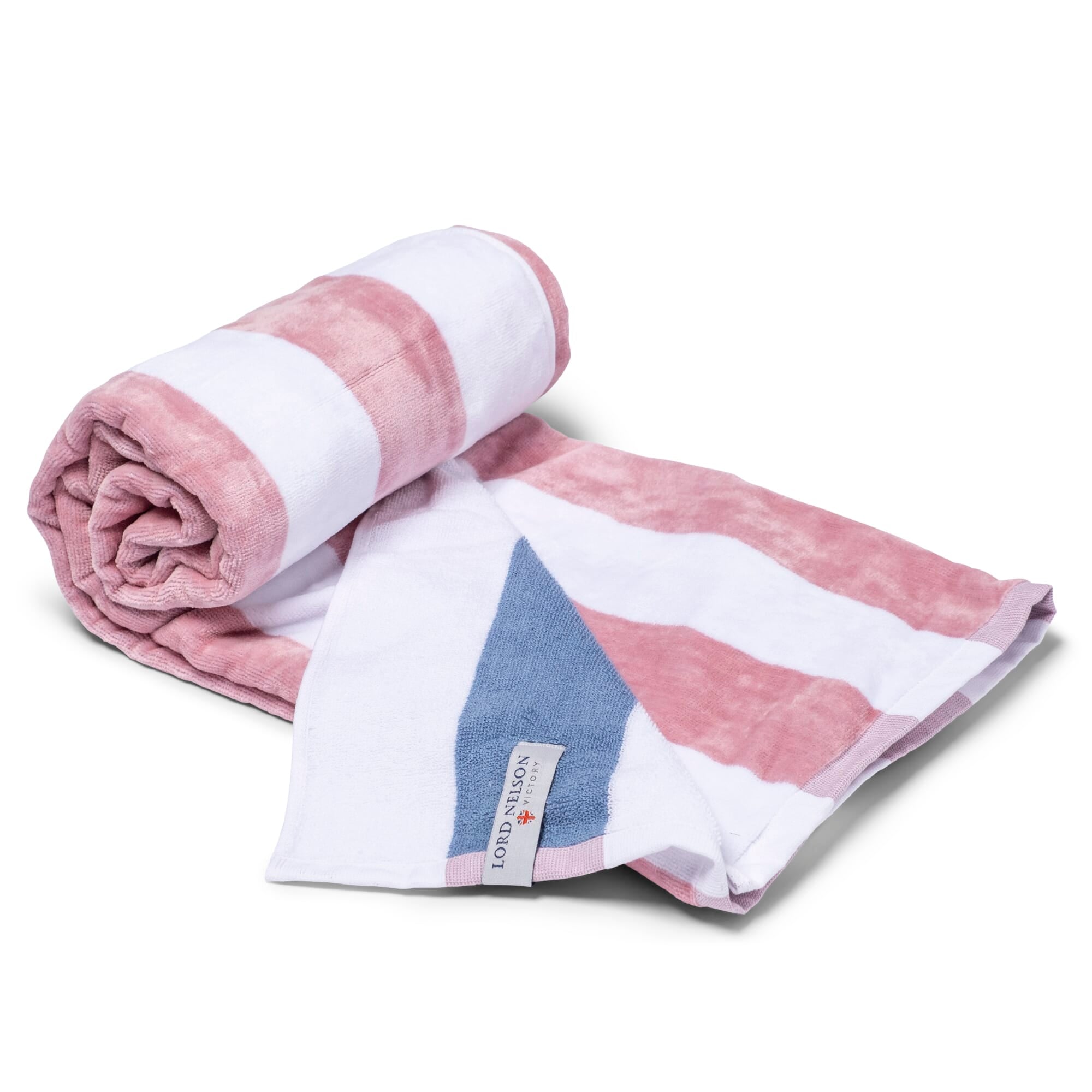Lord Nelson strandhanddoek 80x160 cm