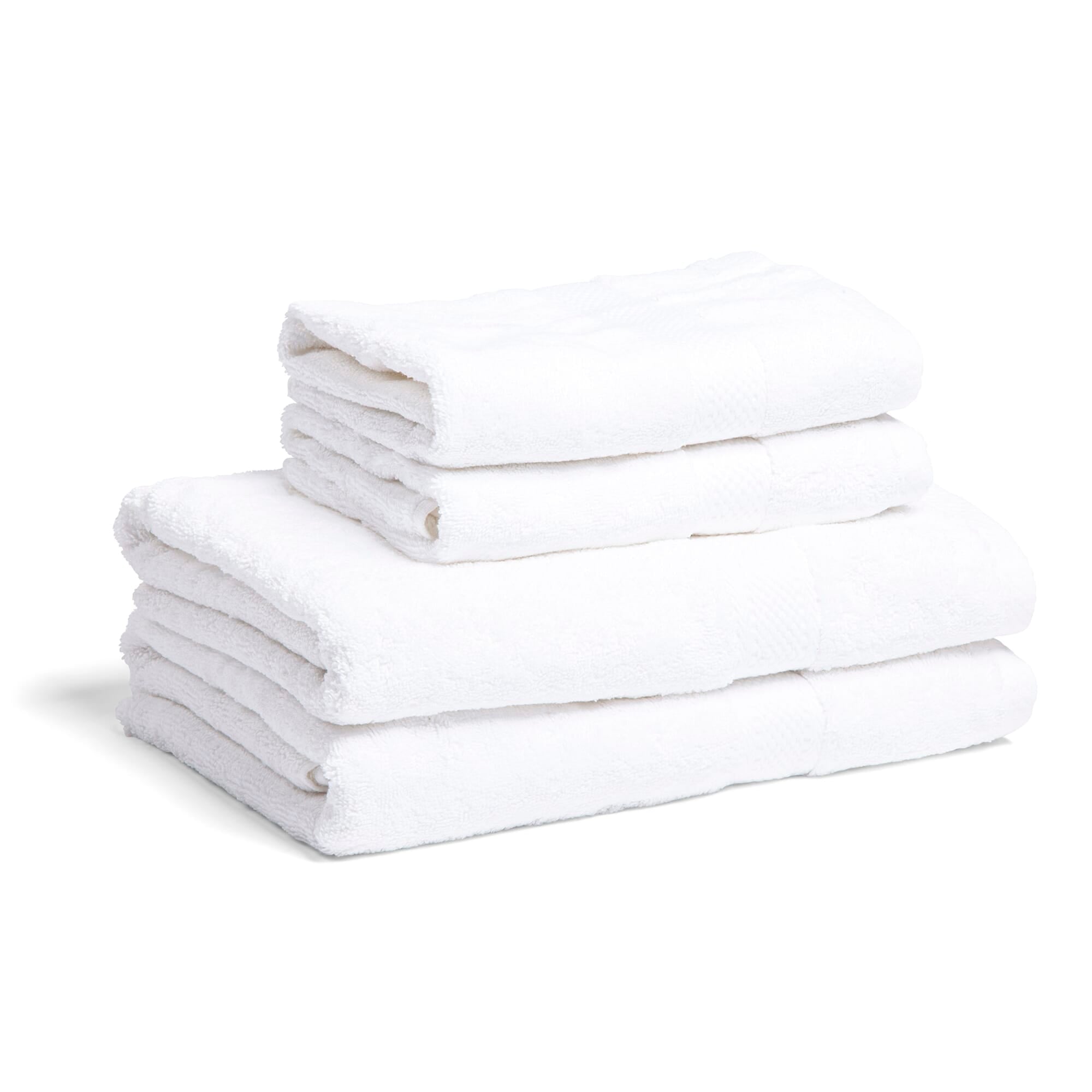 Lord Nelson Fairtrade handdoek 70x130cm set van 3