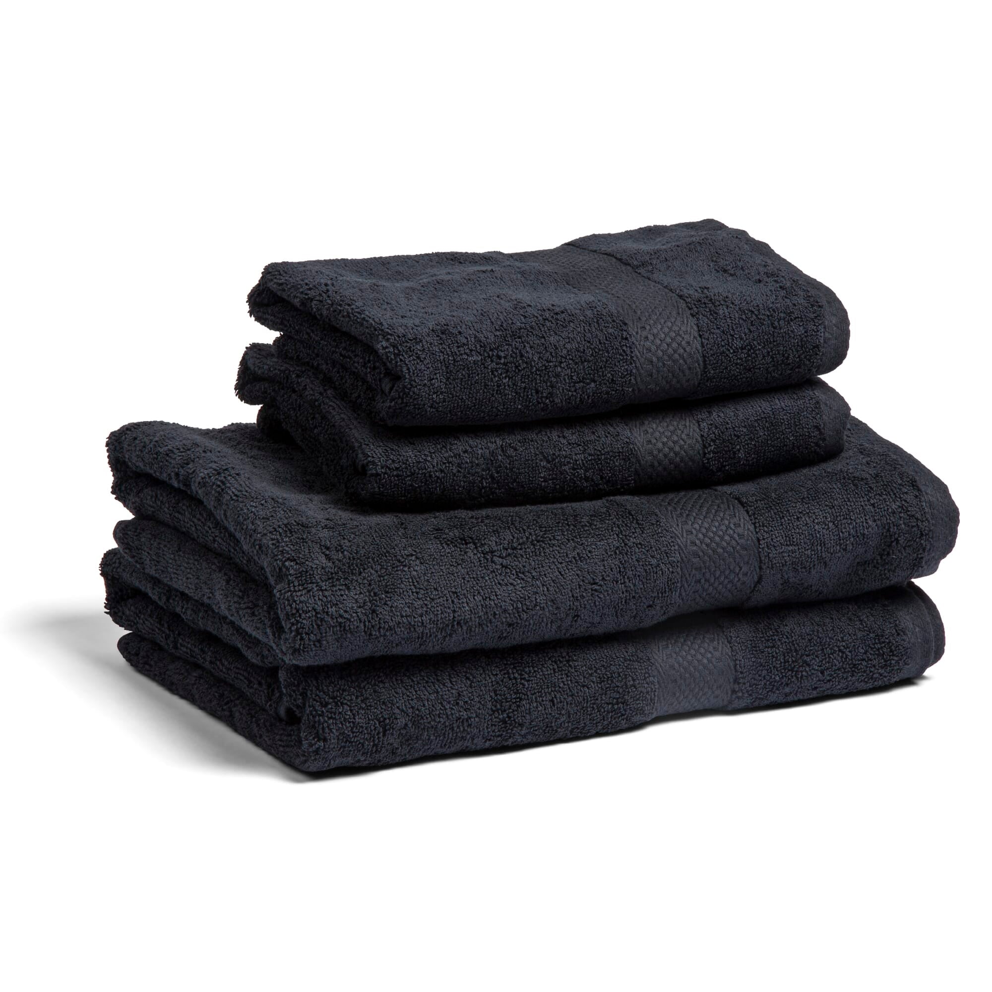 Lord Nelson Fairtrade handdoek 70x130cm set van 3