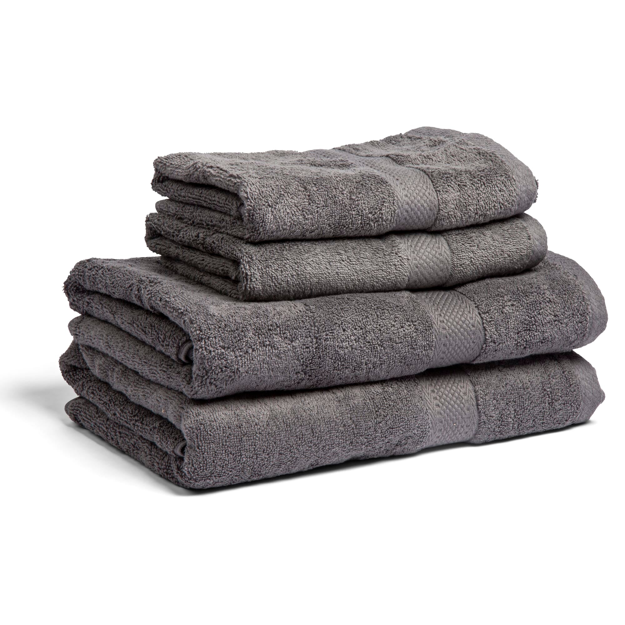 Lord Nelson Fairtrade handdoek 70x130cm set van 3