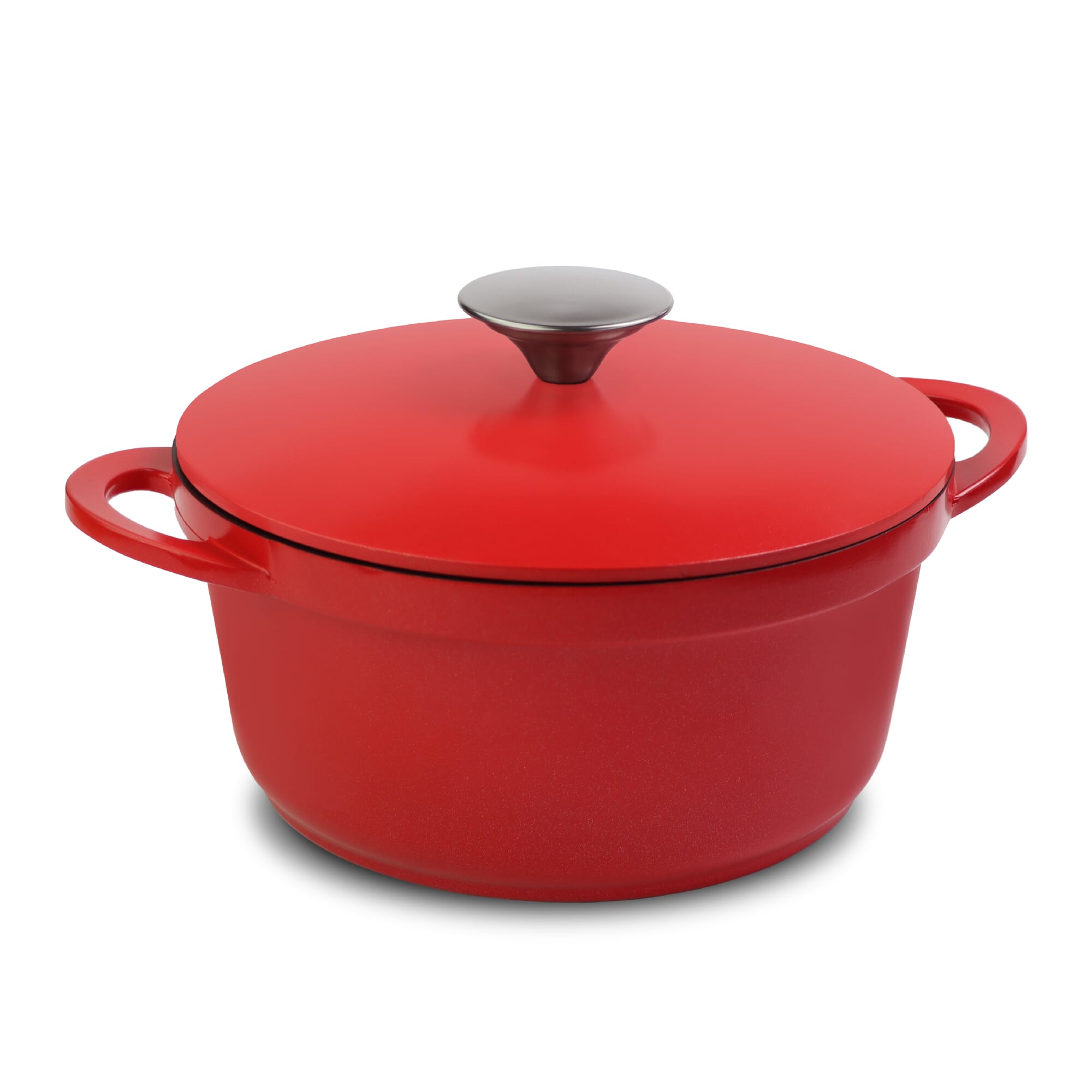 Orrefors Jernverk Aluminium pan 2.5L