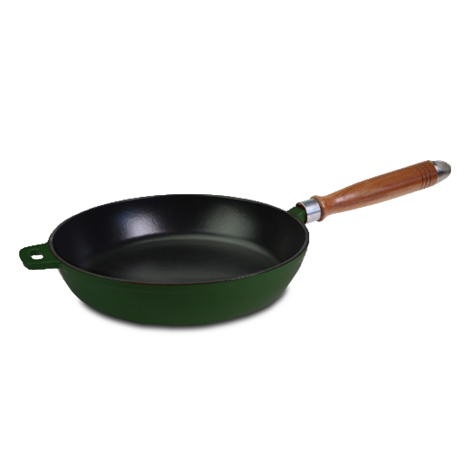 Orrefors Jernverk Koekenpan 26.5cm Gietijzer