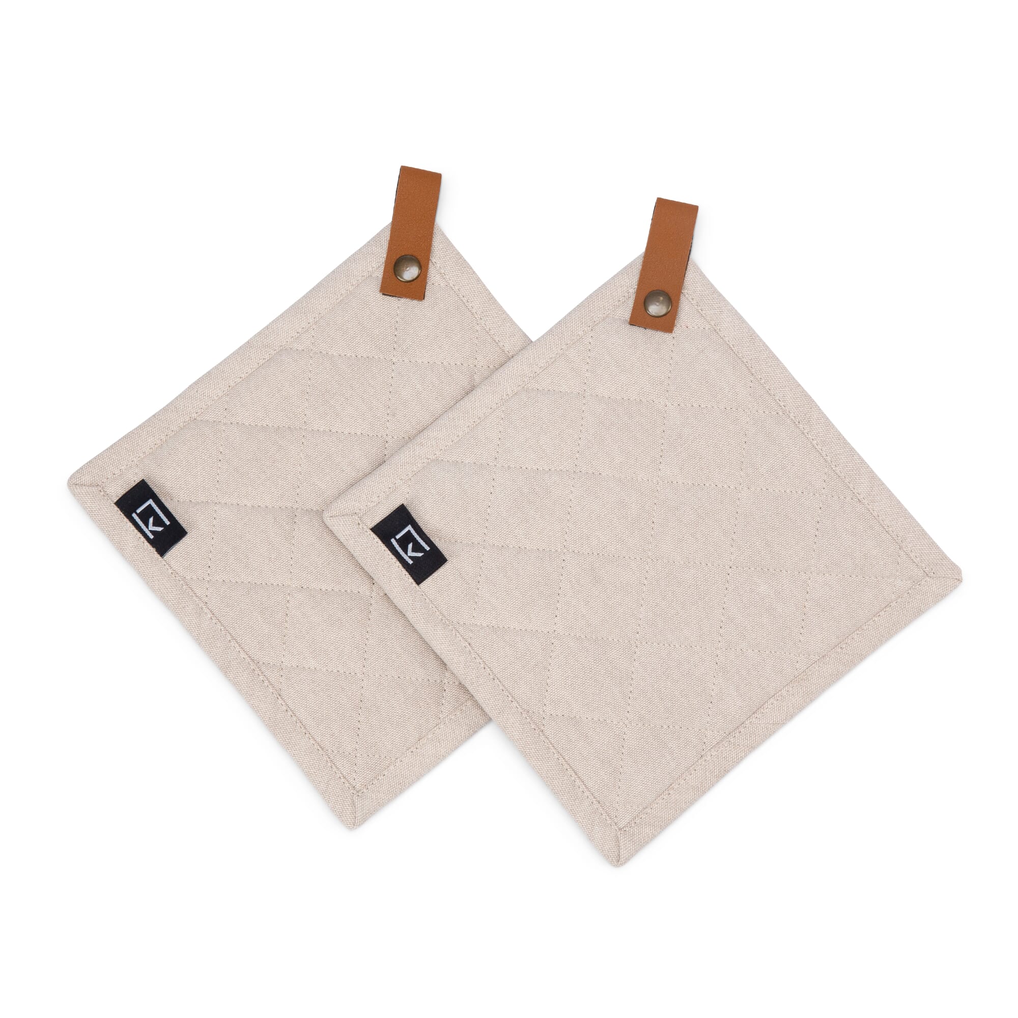 Kosta Linnewäfveri 2-pack pothouder