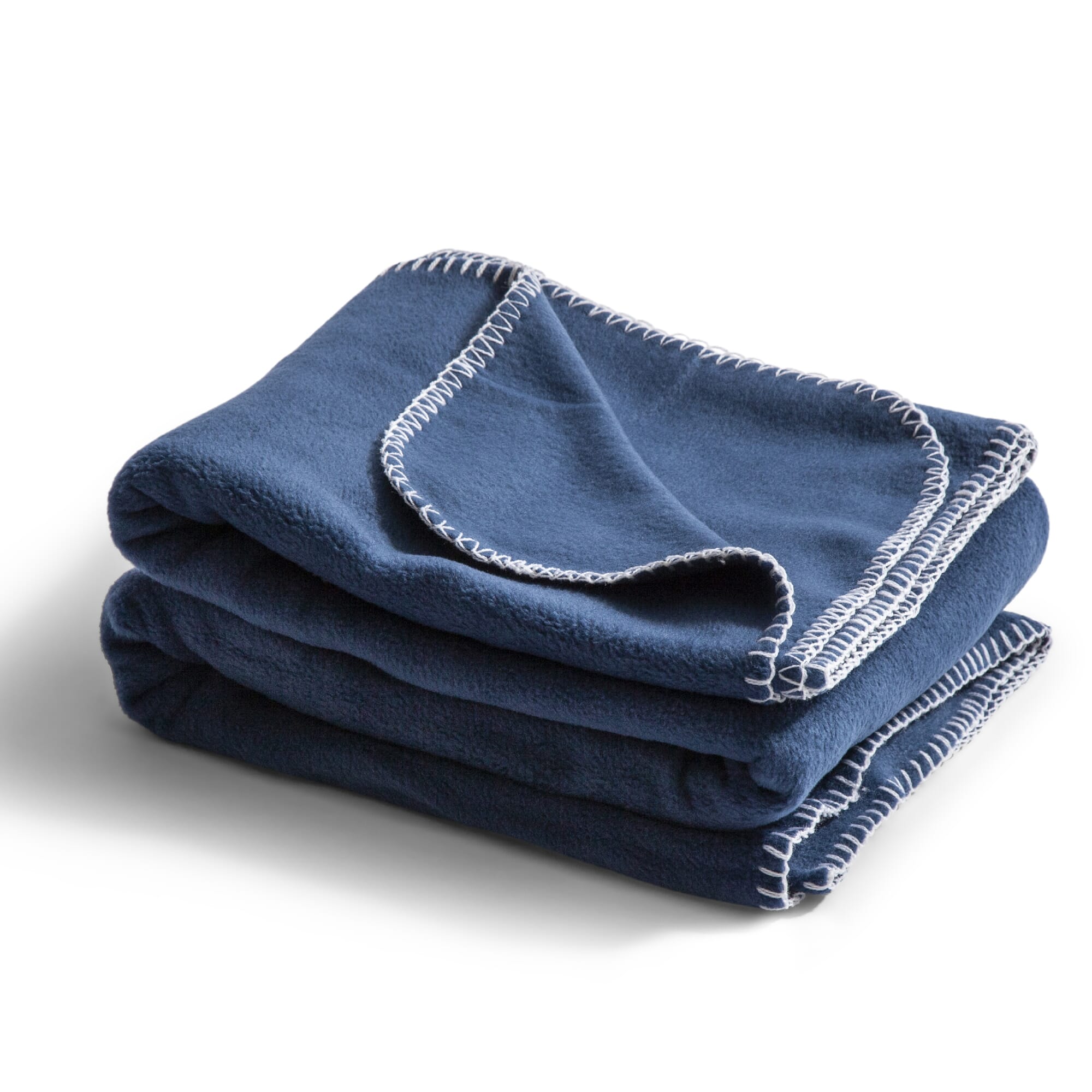 Nightingale fleece deken 130x170 cm