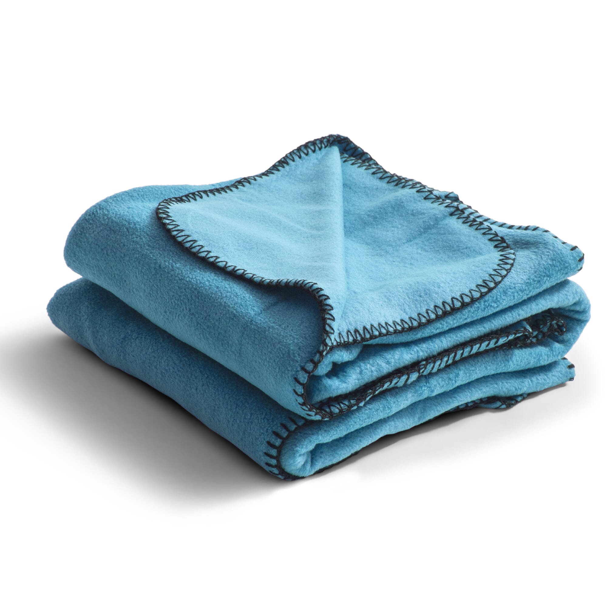 Nightingale fleece deken 130x170 cm