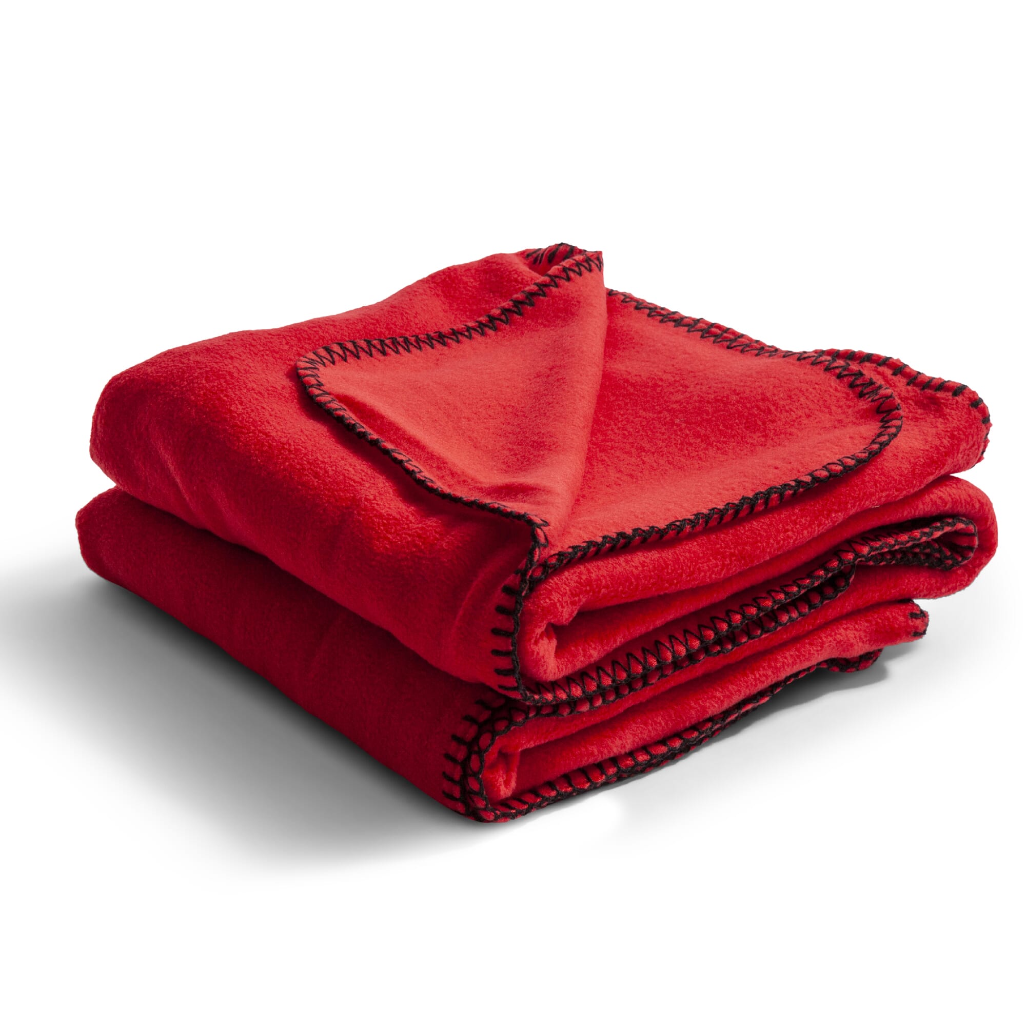 Nightingale fleece deken 130x170 cm