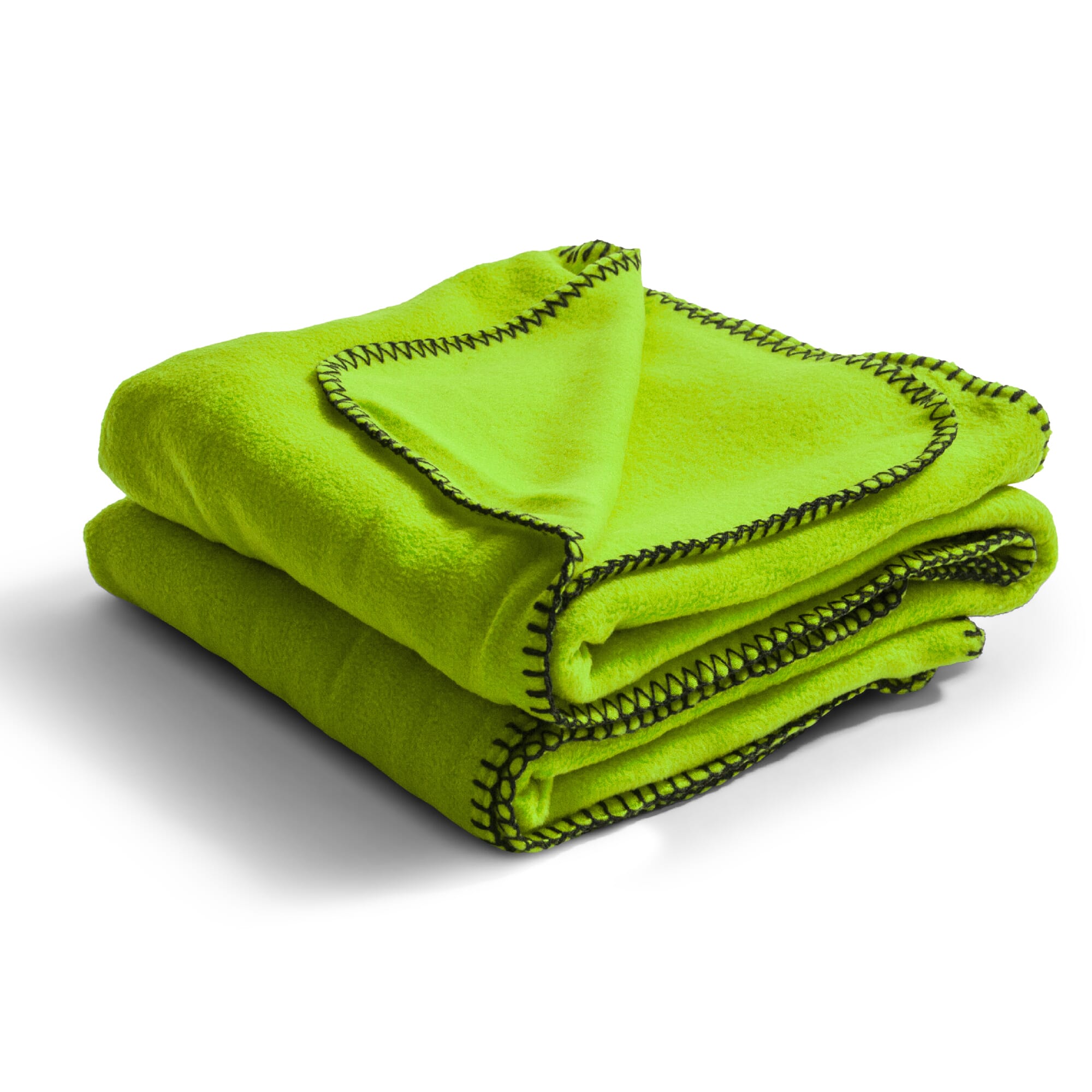 Nightingale fleece deken 130x170 cm