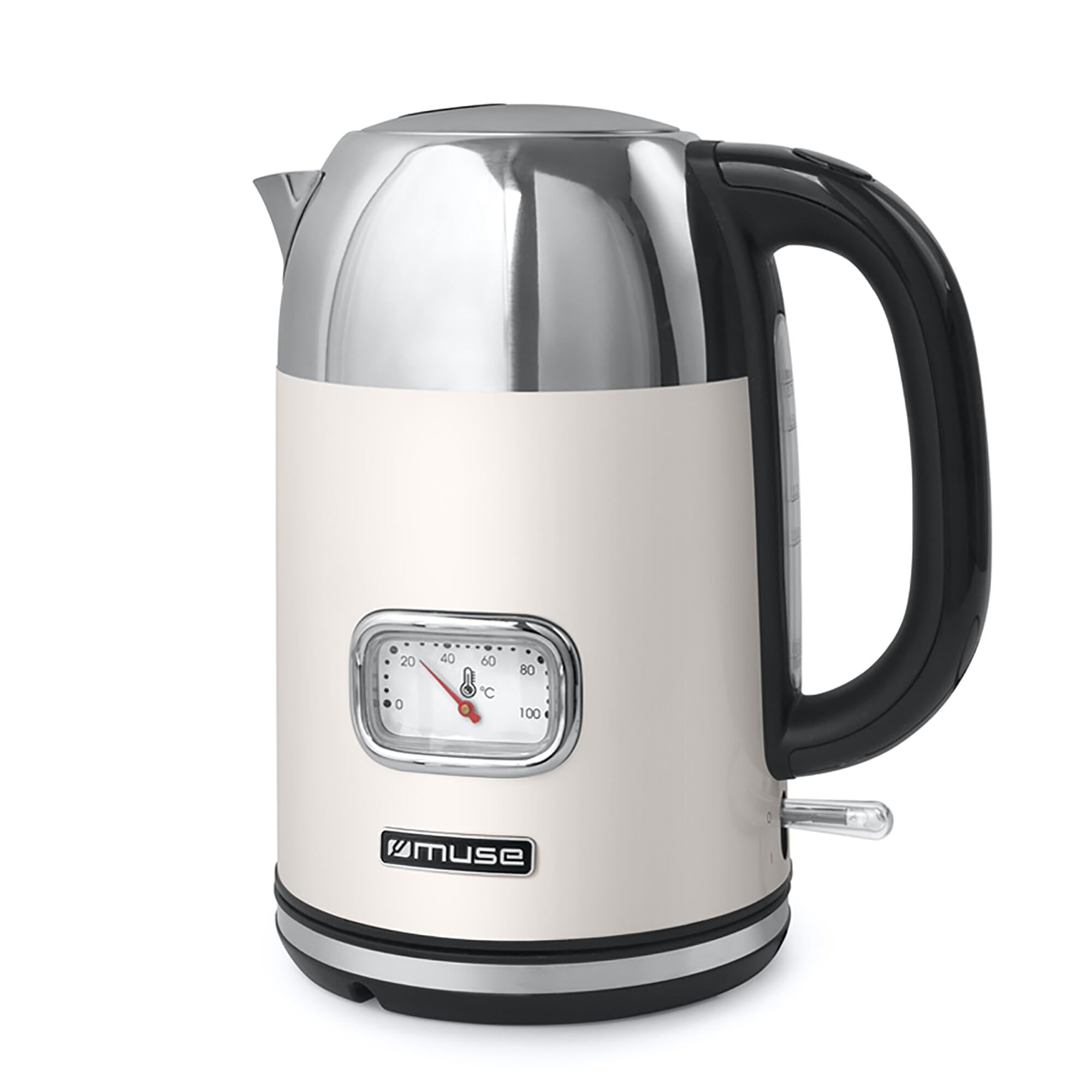 Muse waterkoker 1,7 Liter