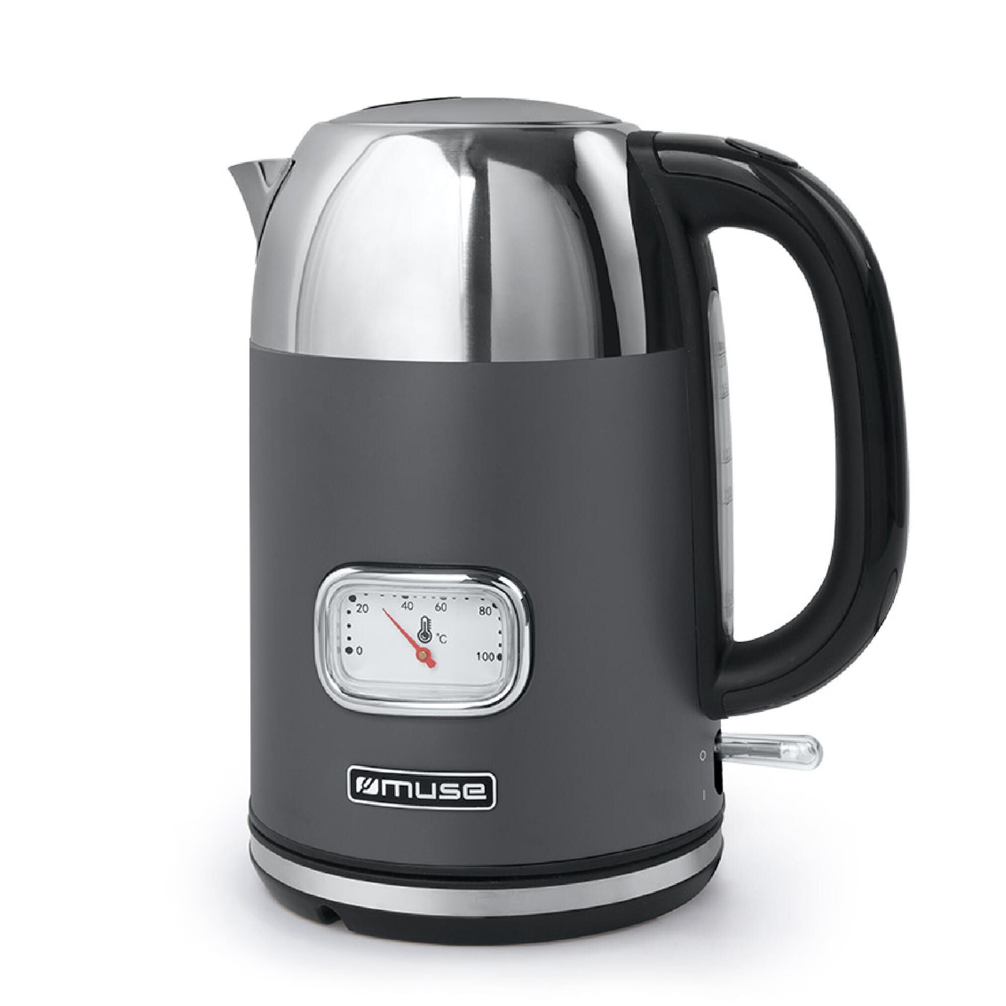 Muse waterkoker 1,7 Liter