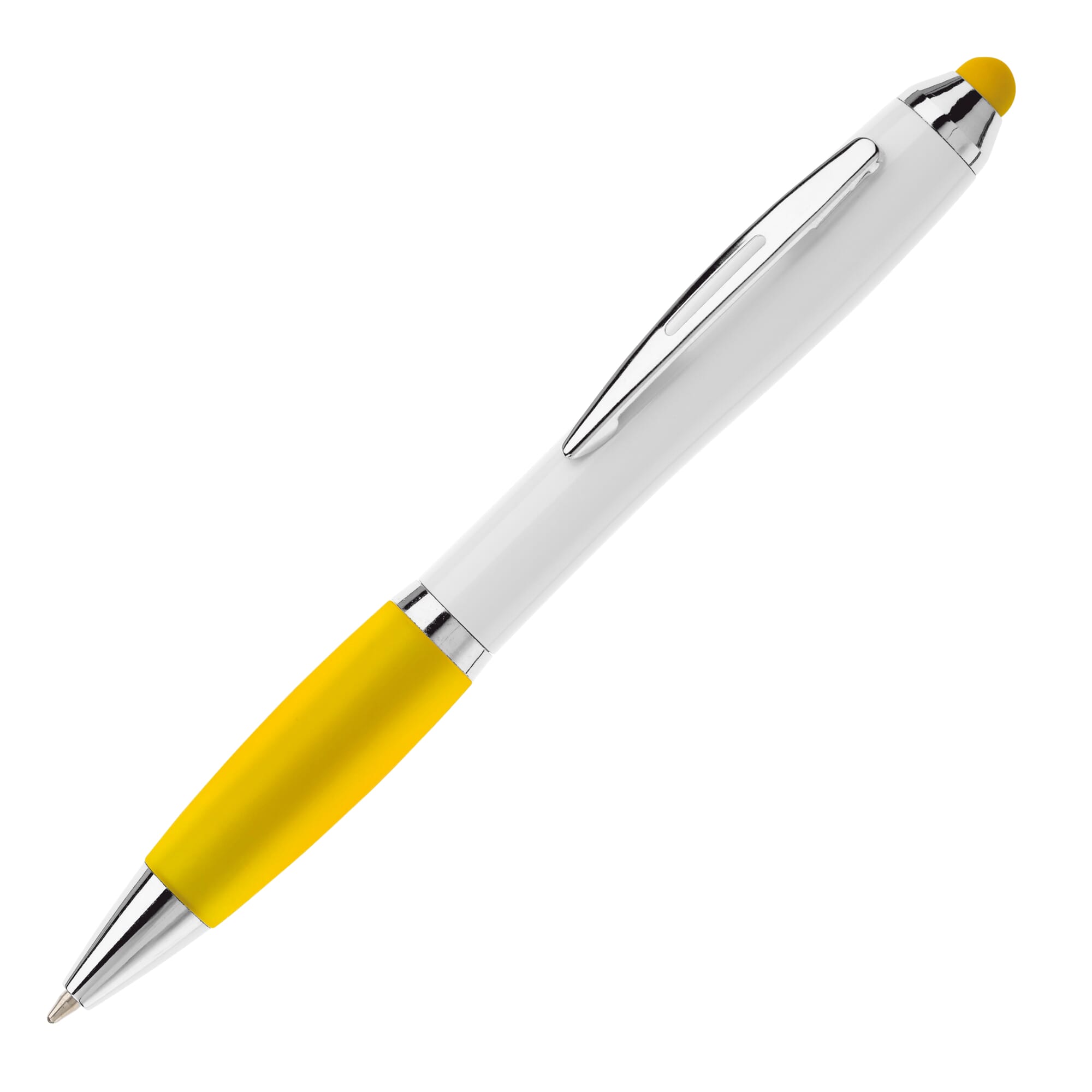Balpen Hawaï stylus hardcolour
