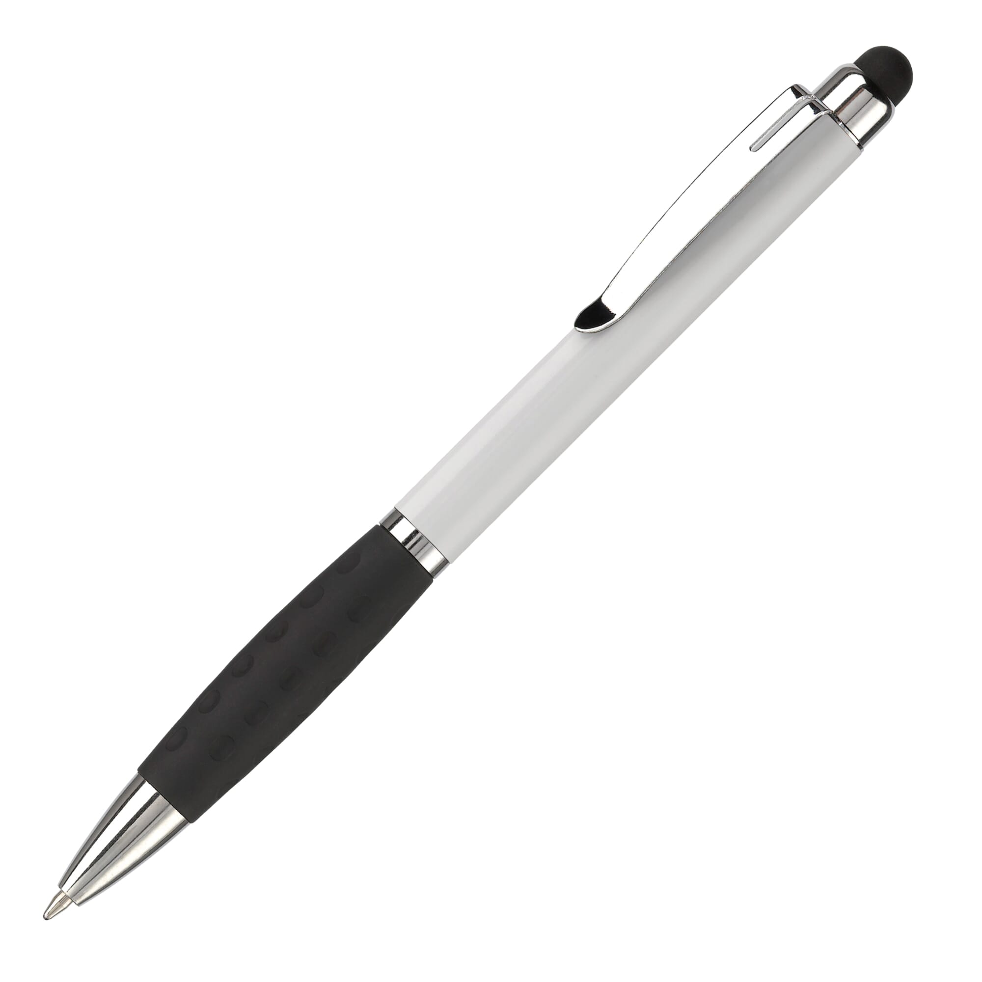 Balpen Mercurius stylus hardcolour