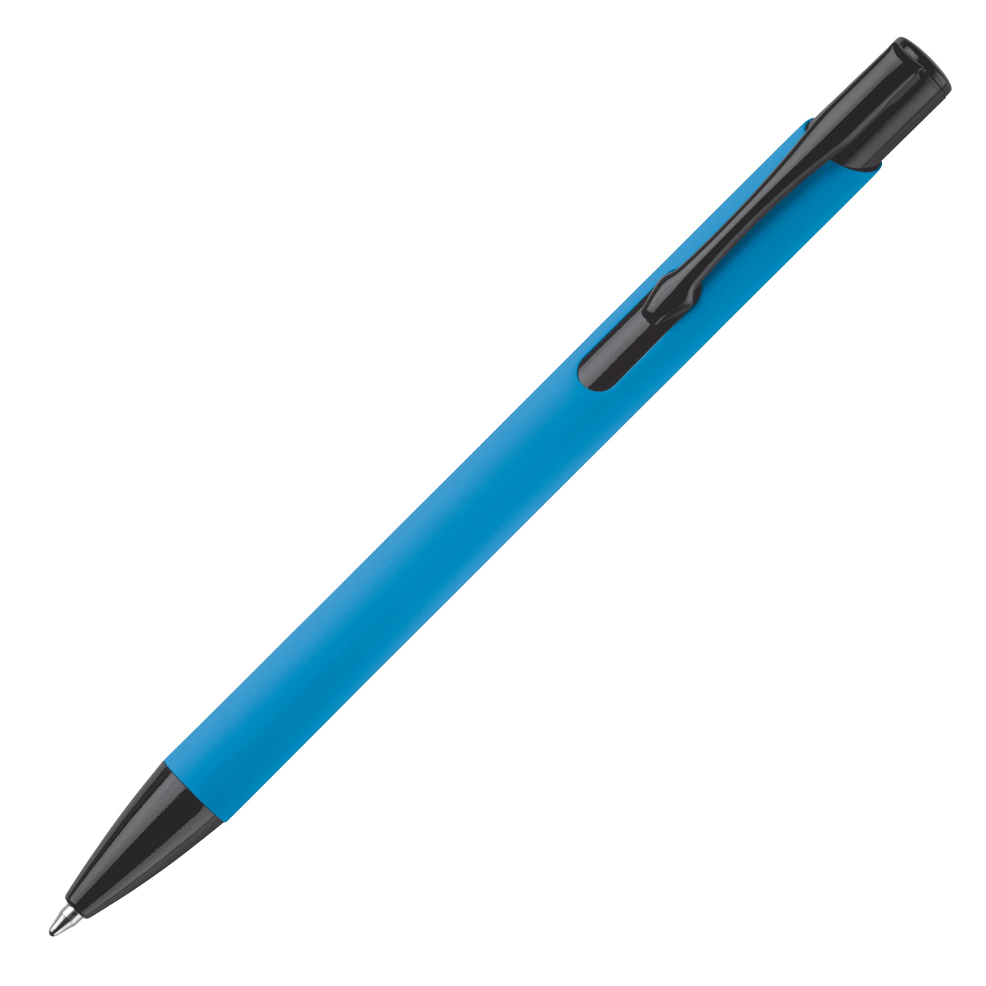 Balpen Alicante soft touch