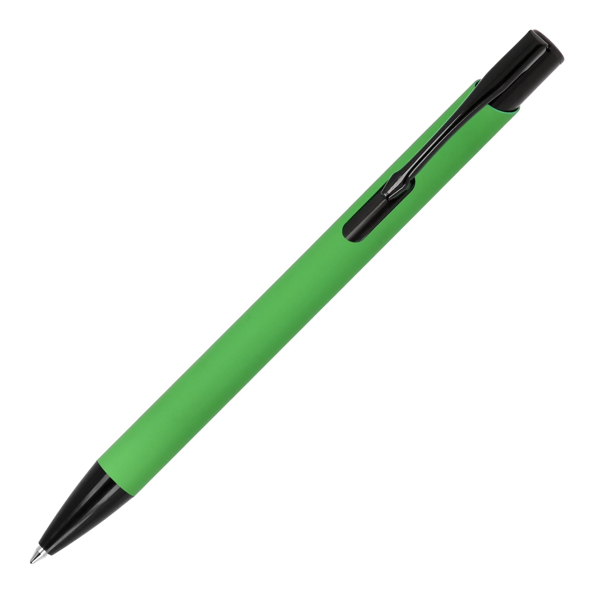 Alicante soft touch R-AL zwarte inkt