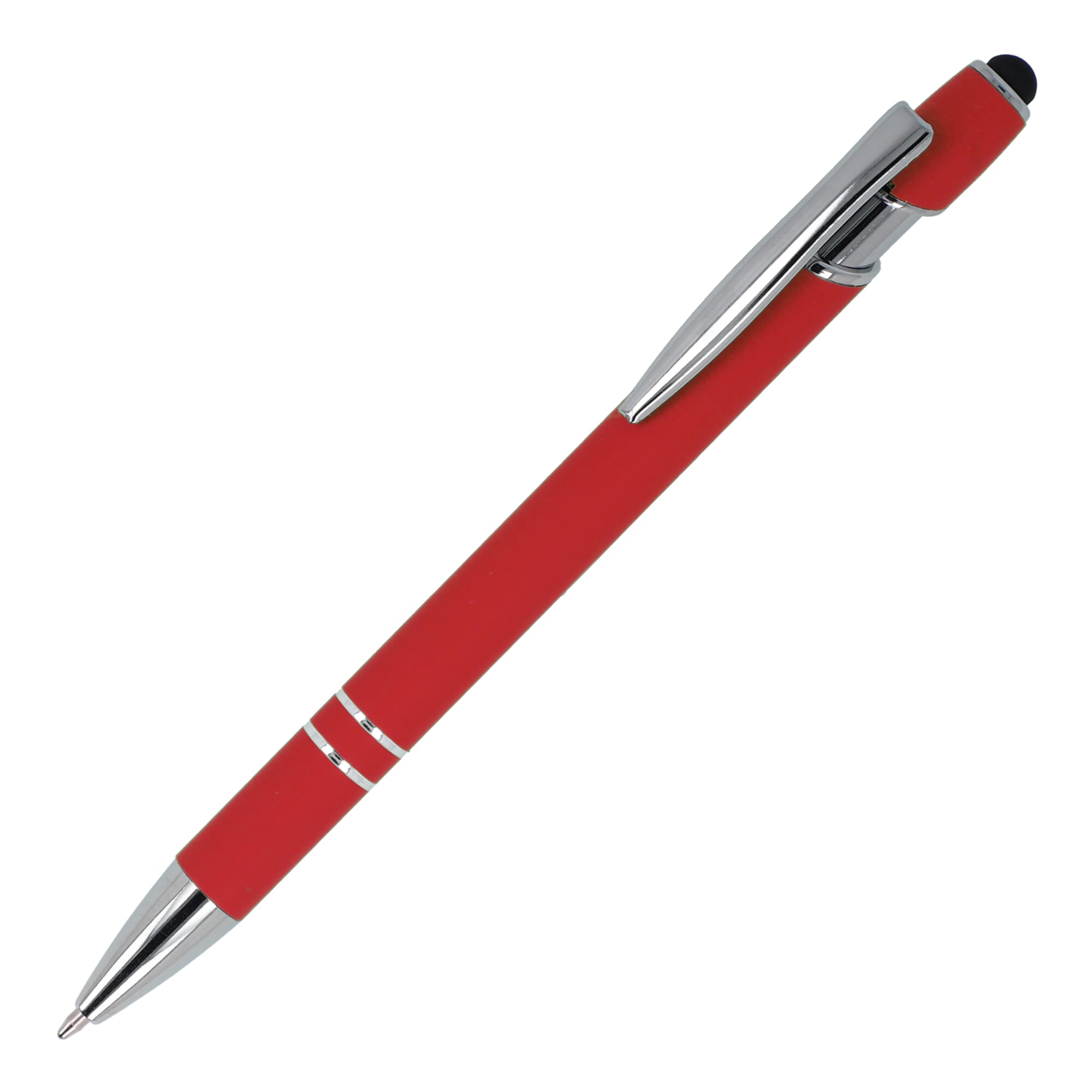 Paris soft touch R-AL blauwe inkt