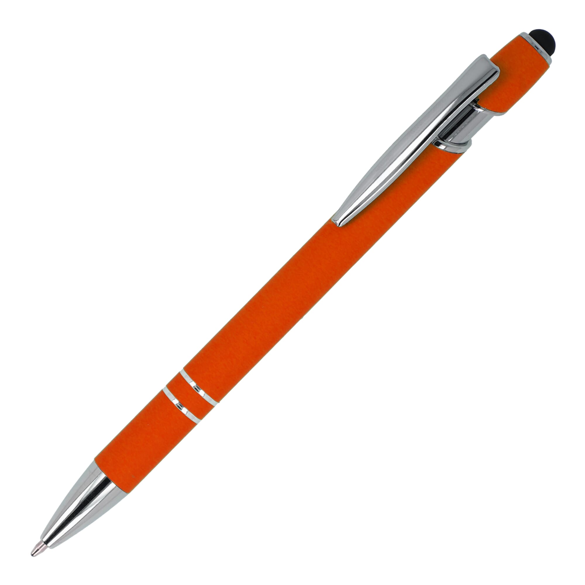 Paris soft touch R-AL blauwe inkt