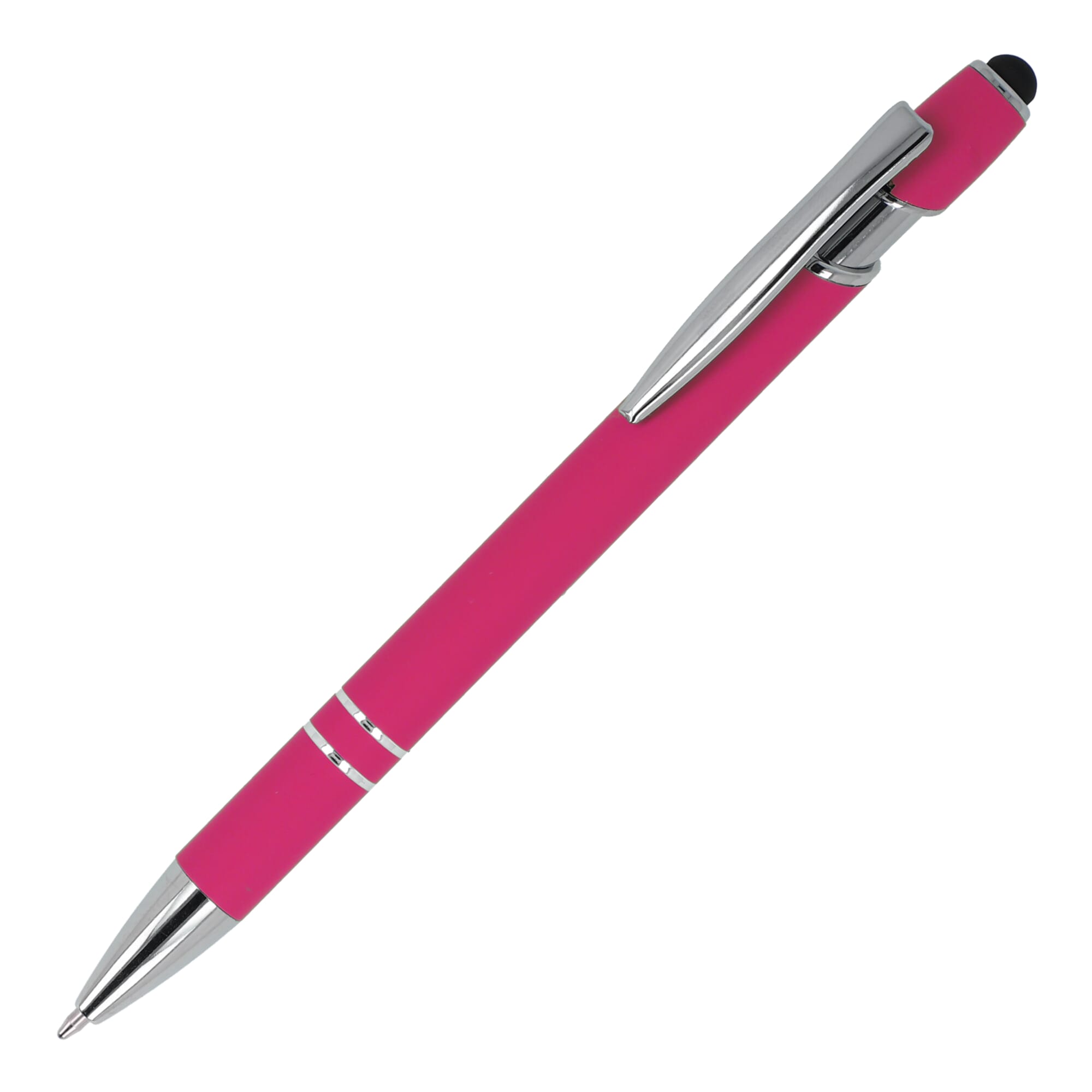 Paris soft touch R-AL blauwe inkt