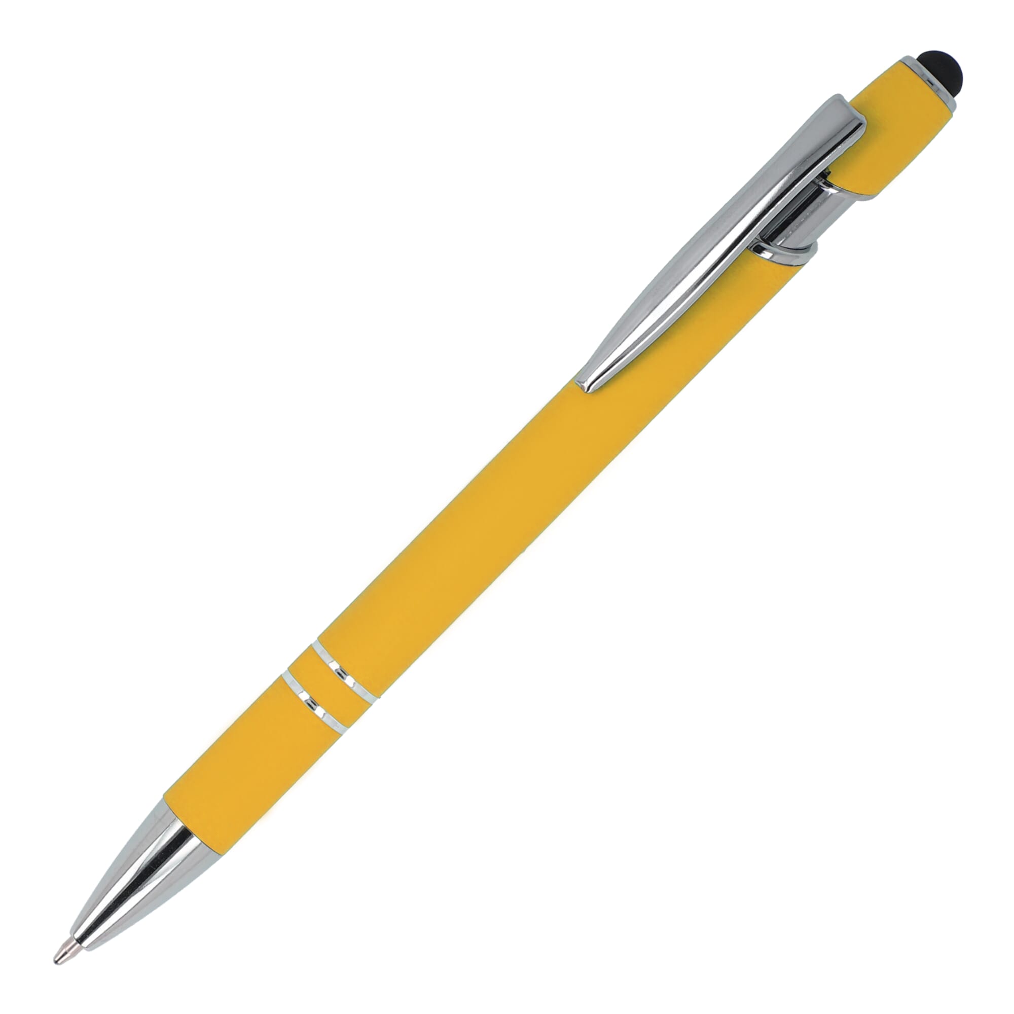 Paris soft touch R-AL zwarte inkt