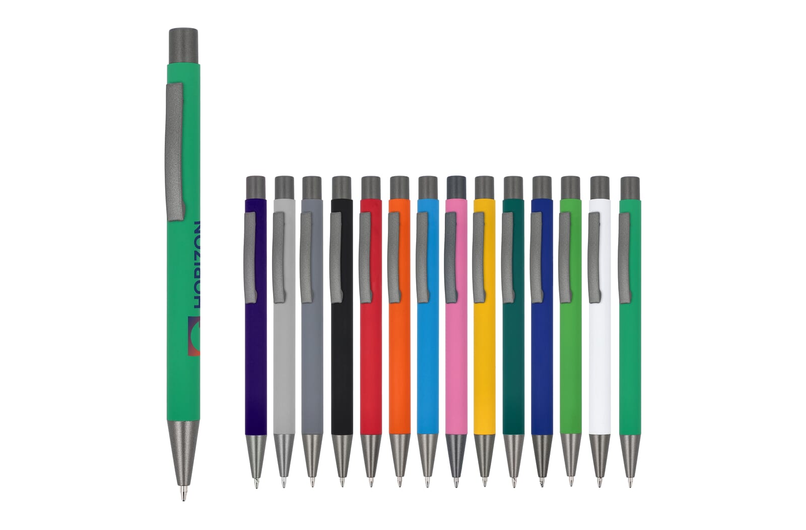 New York soft touch R-AL blauwe inkt Wit