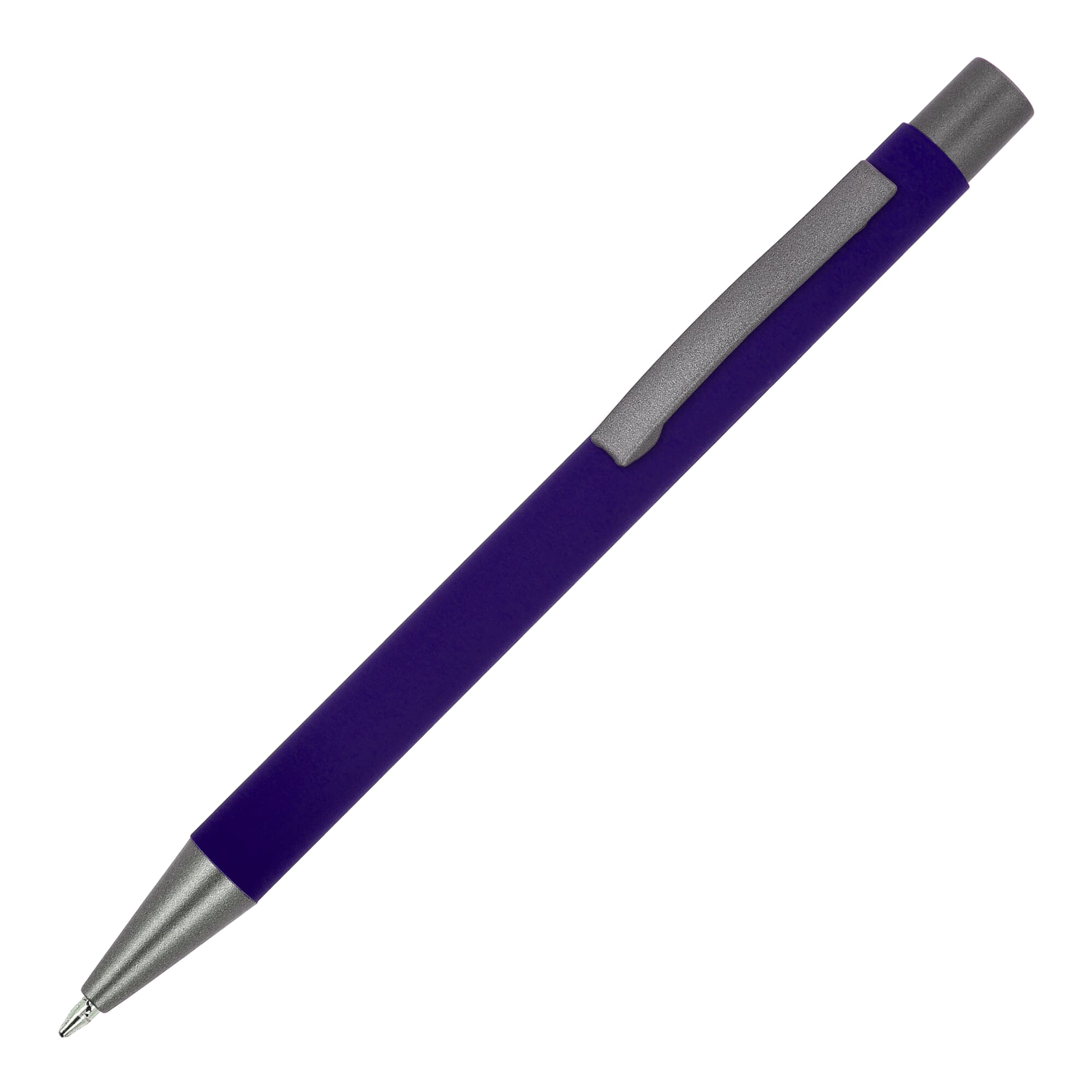 New York soft touch R-AL zwarte inkt