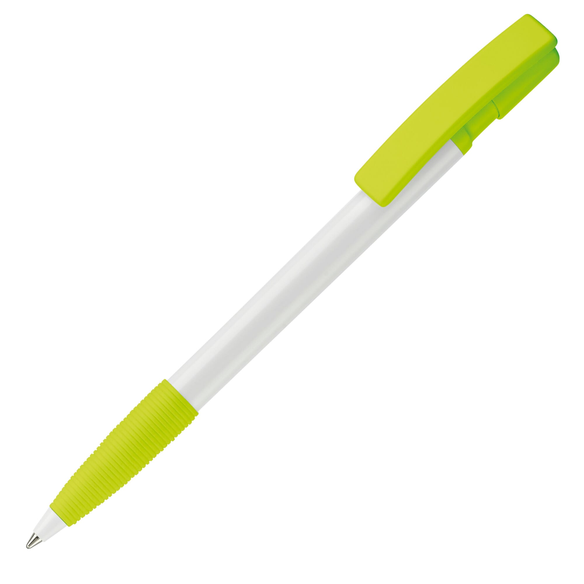 Balpen Nash grip hardcolour