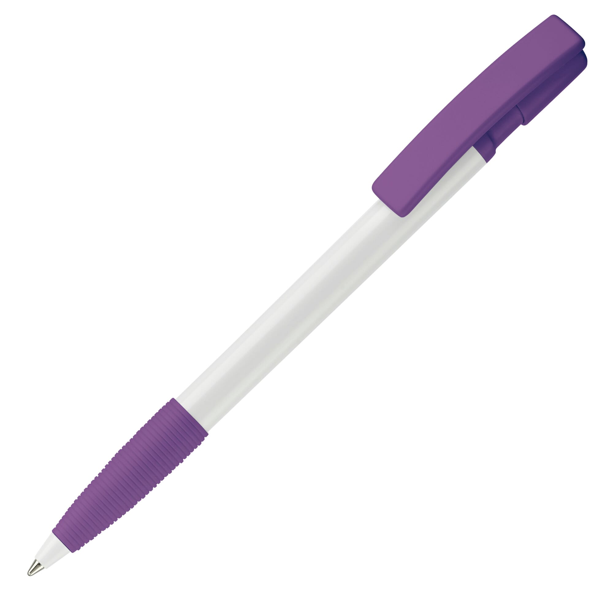 Balpen Nash grip hardcolour