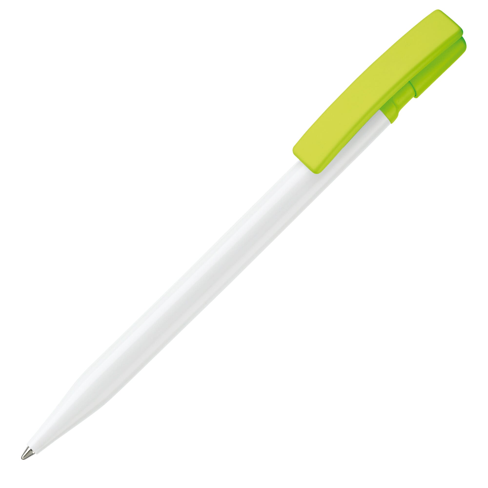 Balpen Nash hardcolour