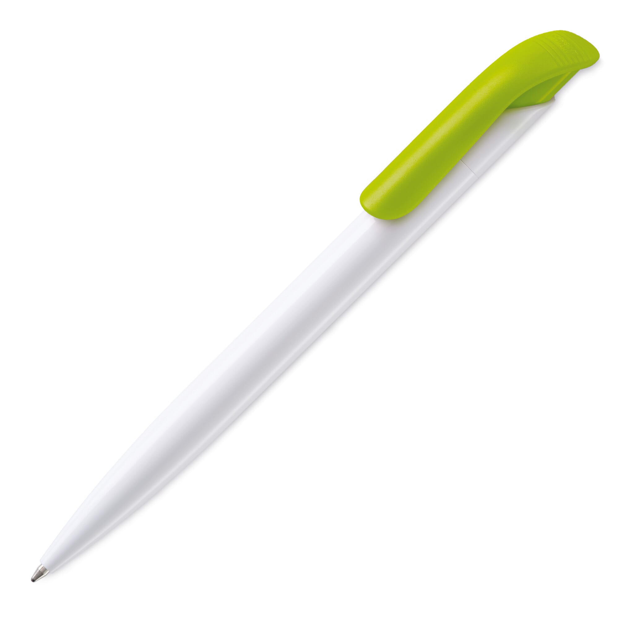 Balpen Atlas hardcolour