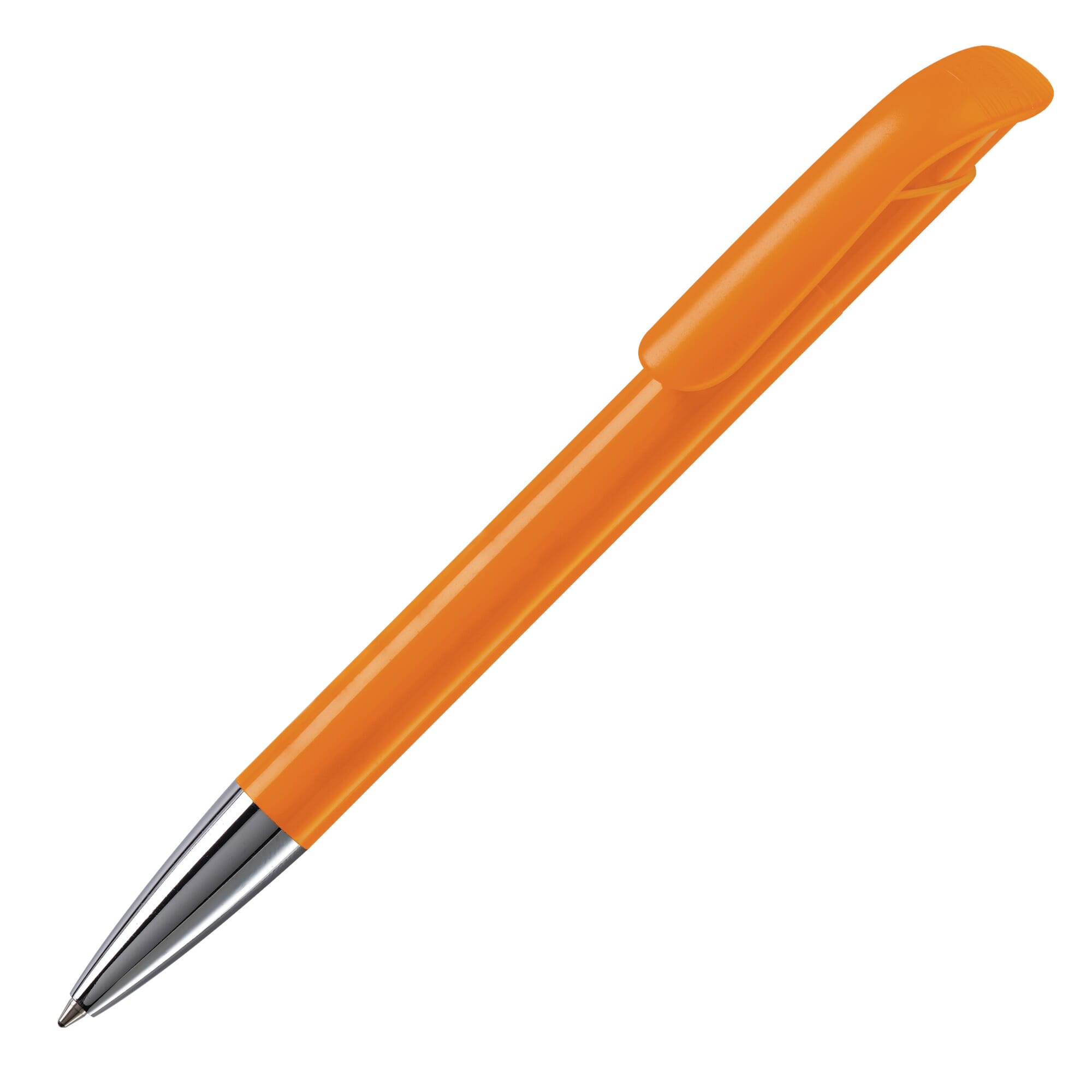 Balpen Atlas hardcolour metalen tip