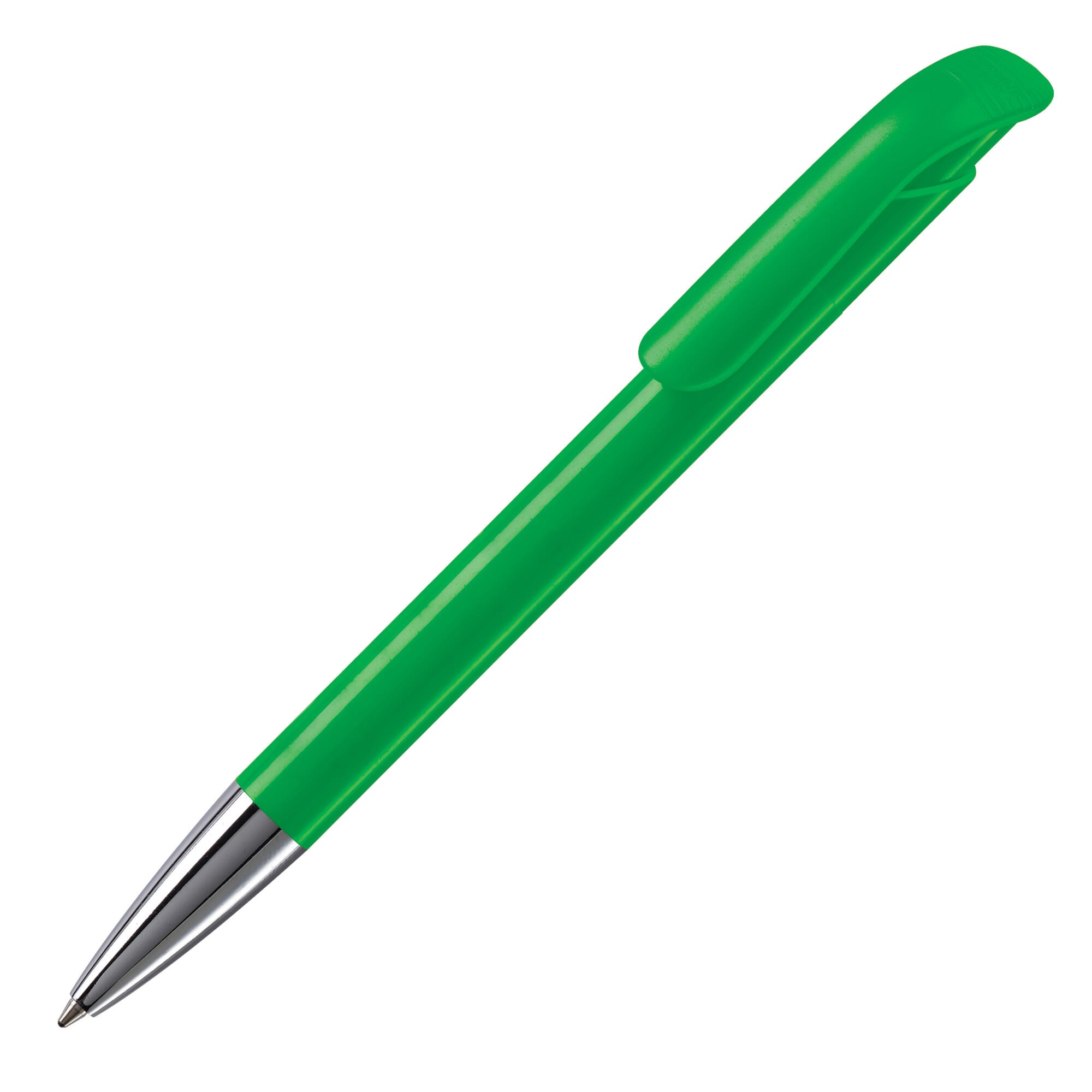Balpen Atlas hardcolour metalen tip