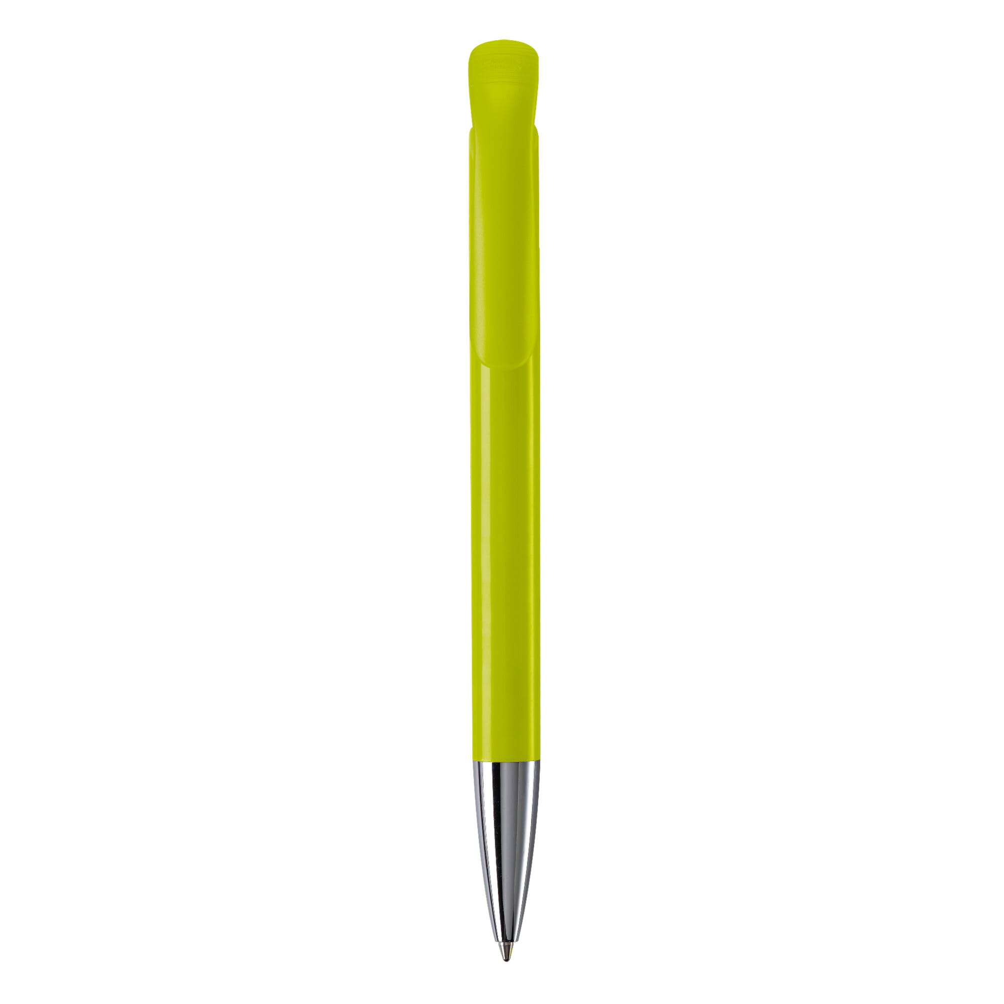 Balpen Atlas hardcolour metalen tip