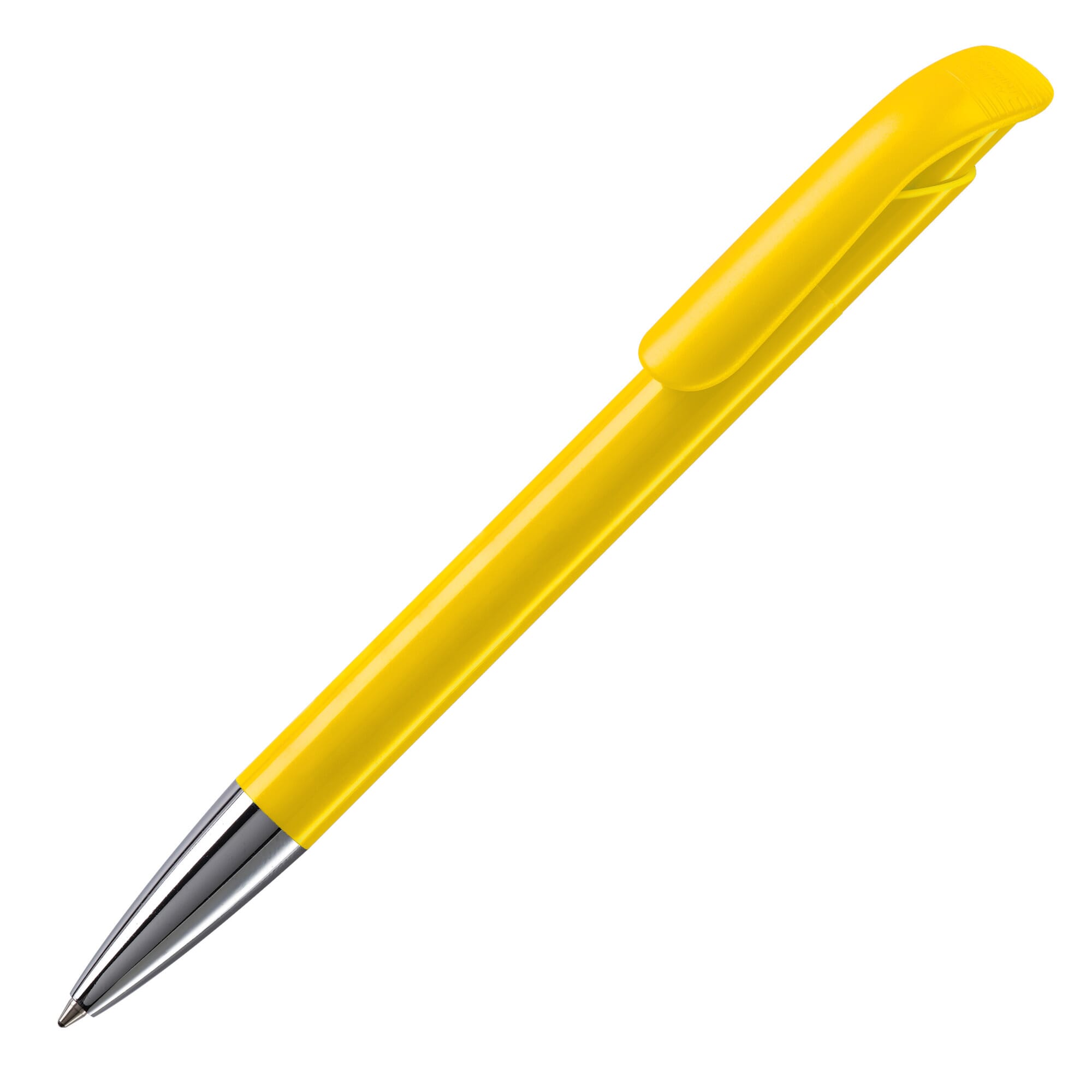 Balpen Atlas hardcolour metalen tip