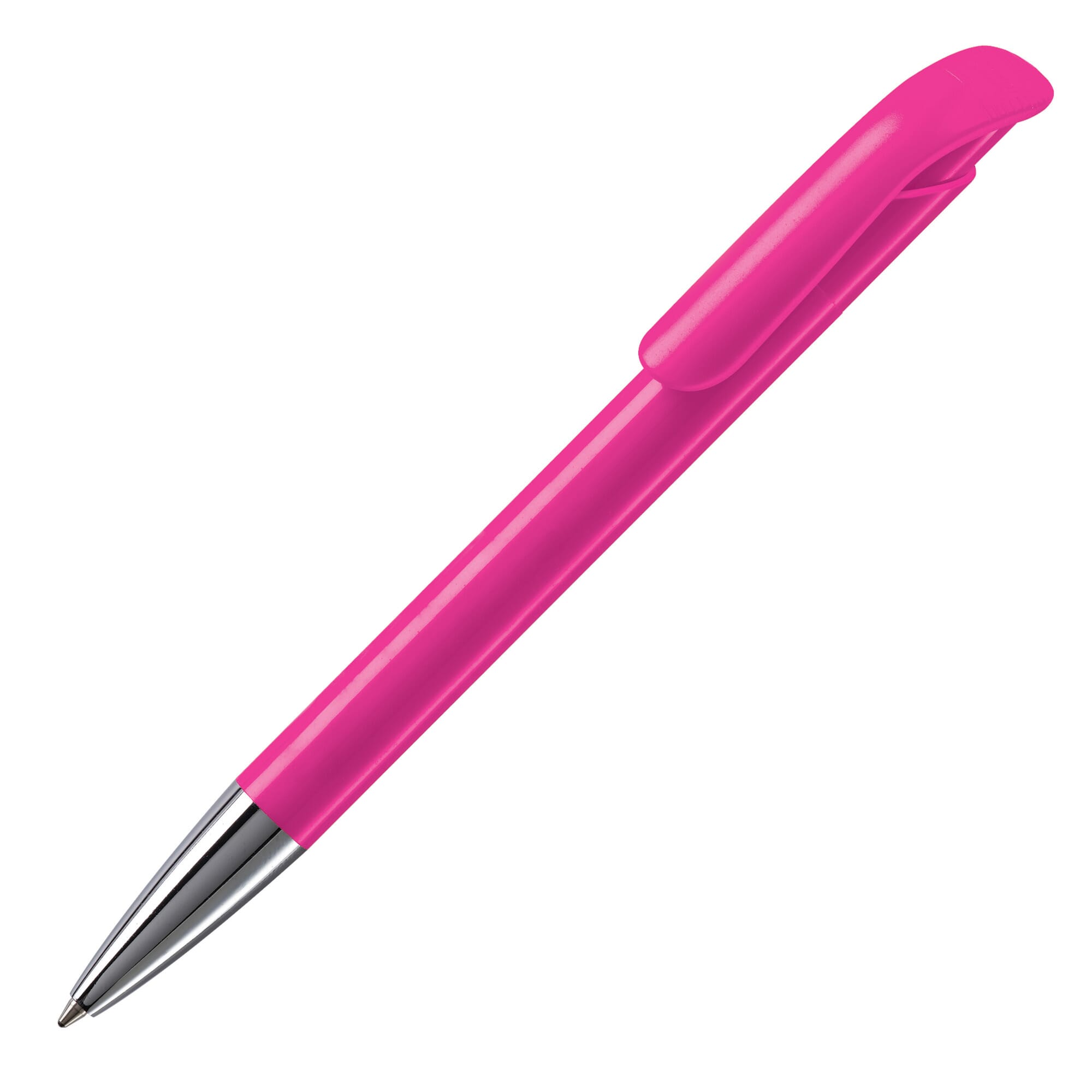 Balpen Atlas hardcolour metalen tip