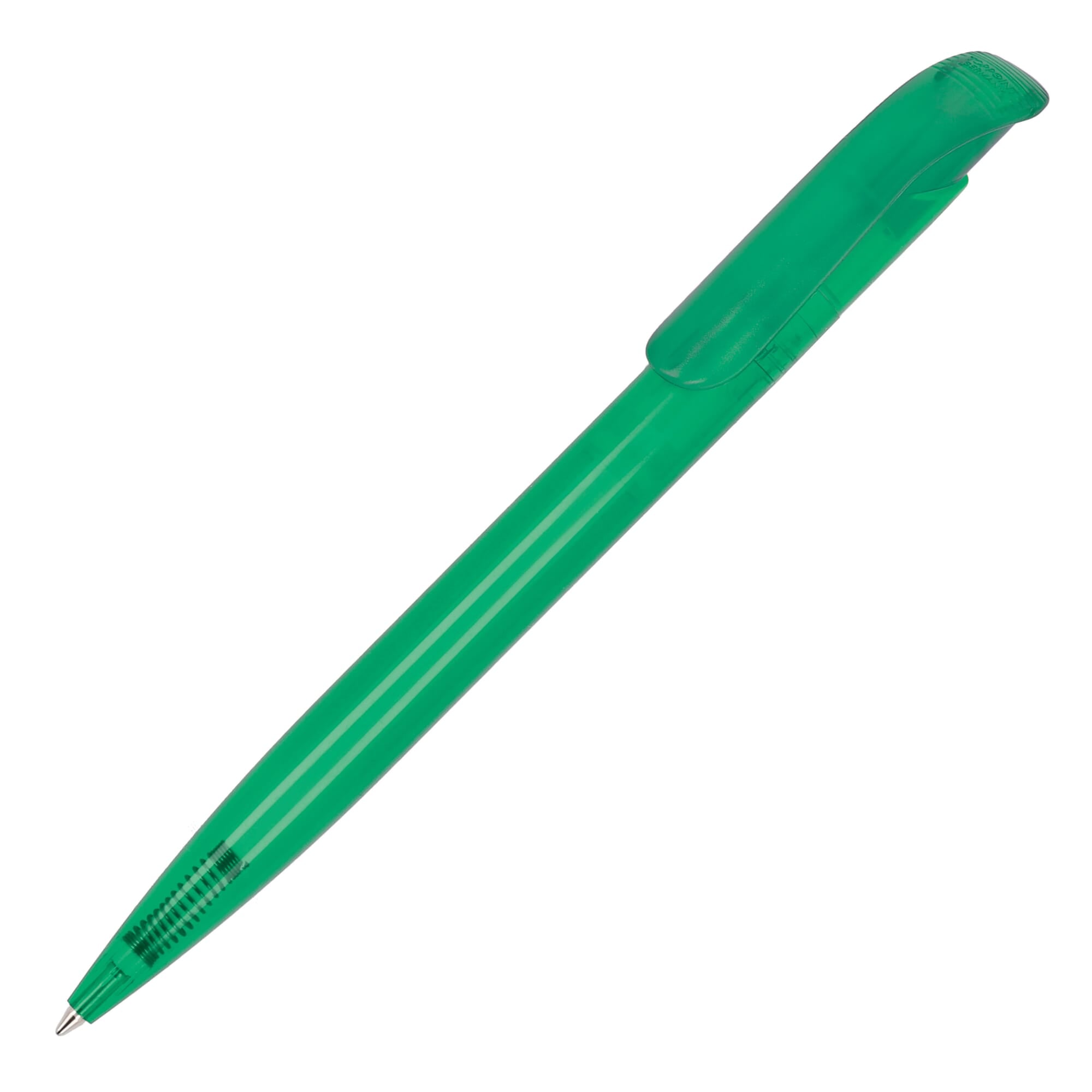 Balpen Atlas transparant
