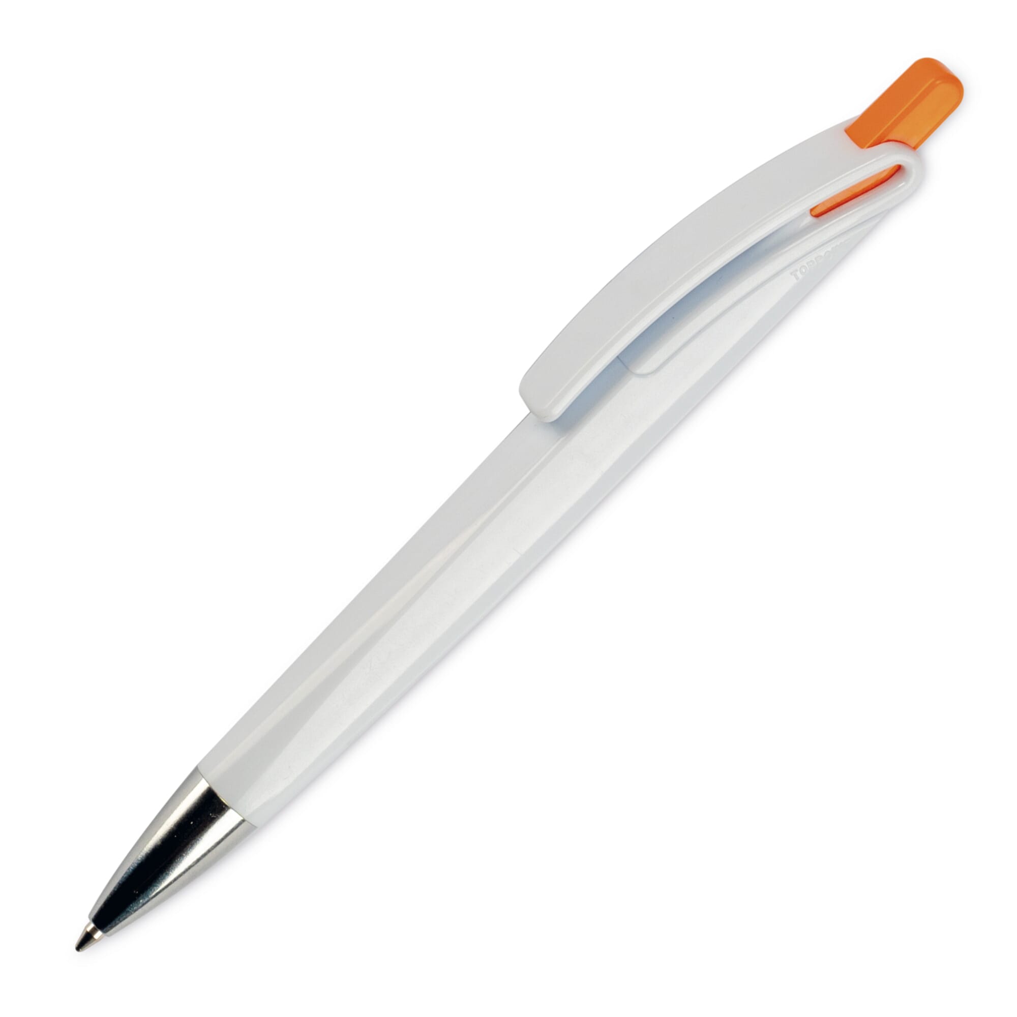 Balpen Riva hardcolour