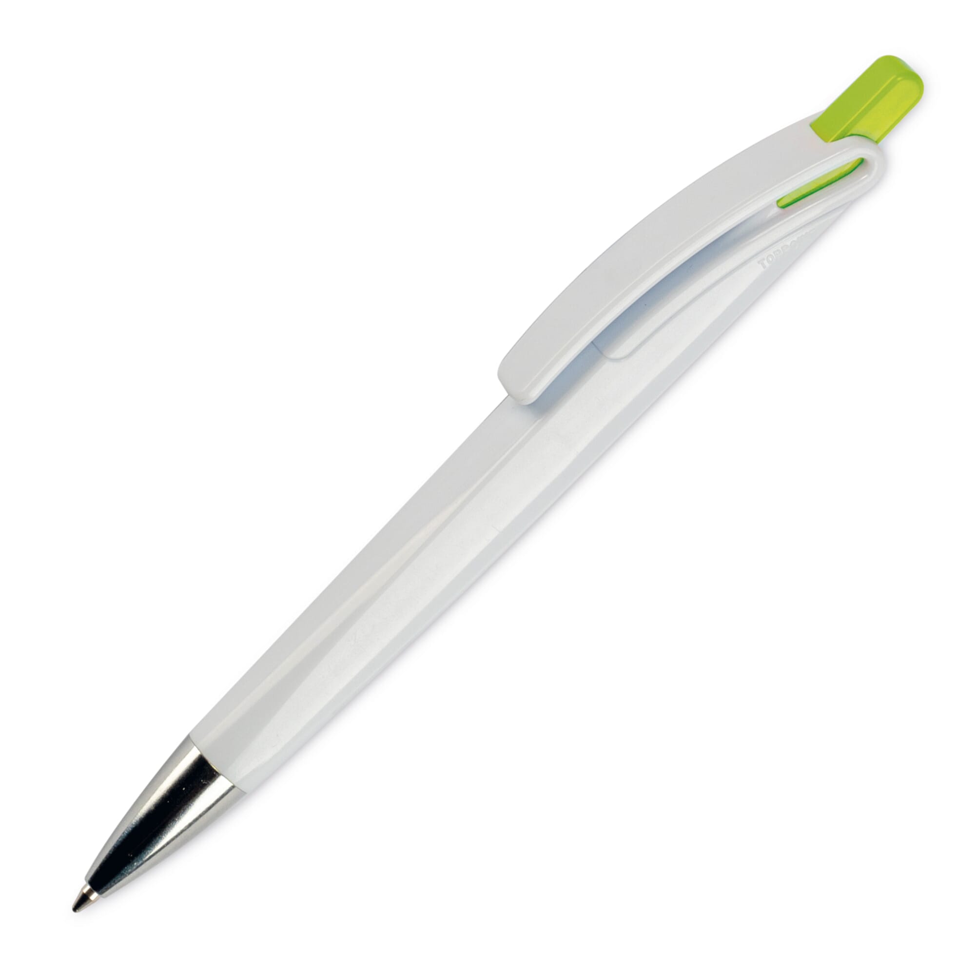 Balpen Riva hardcolour