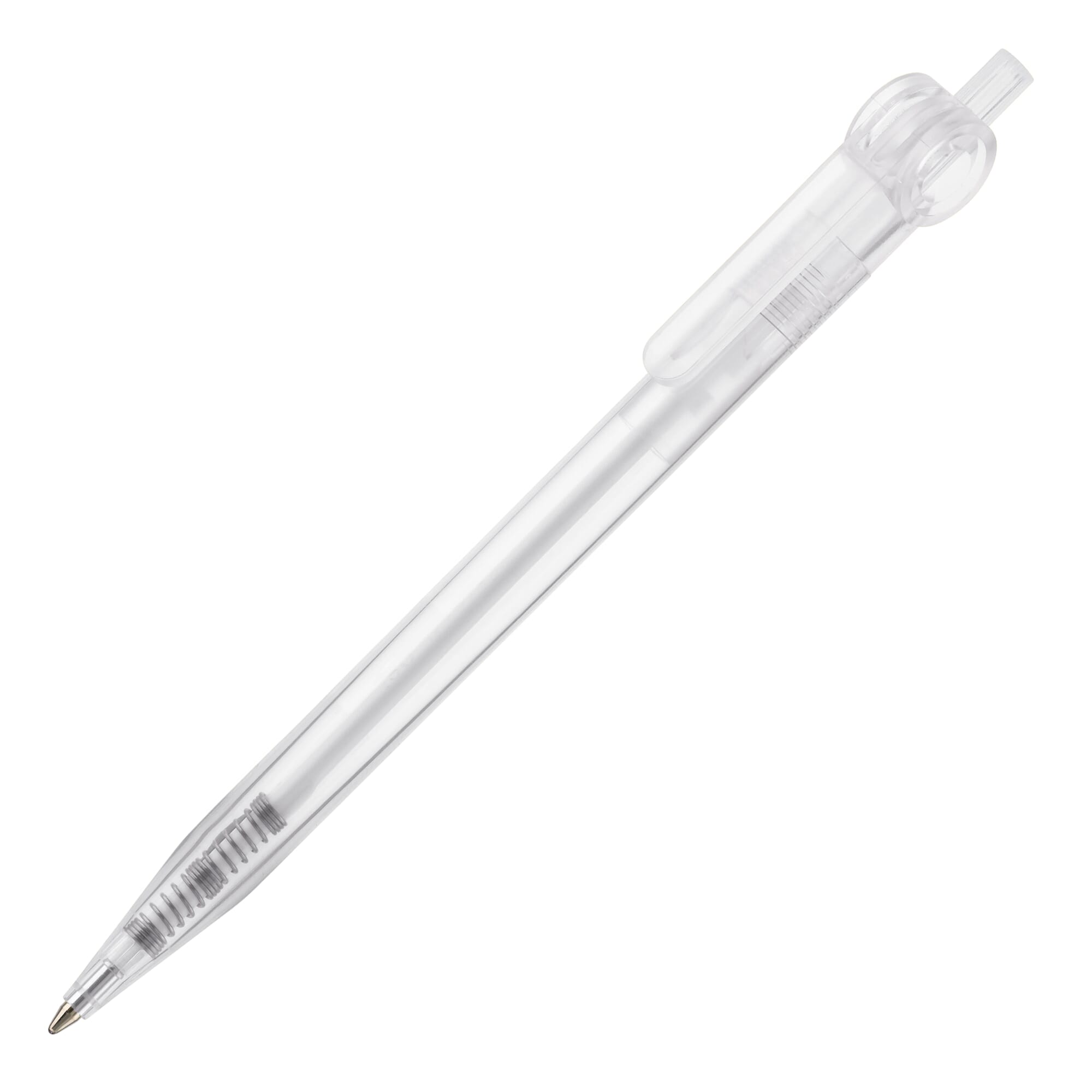 Balpen Futurepoint transparant