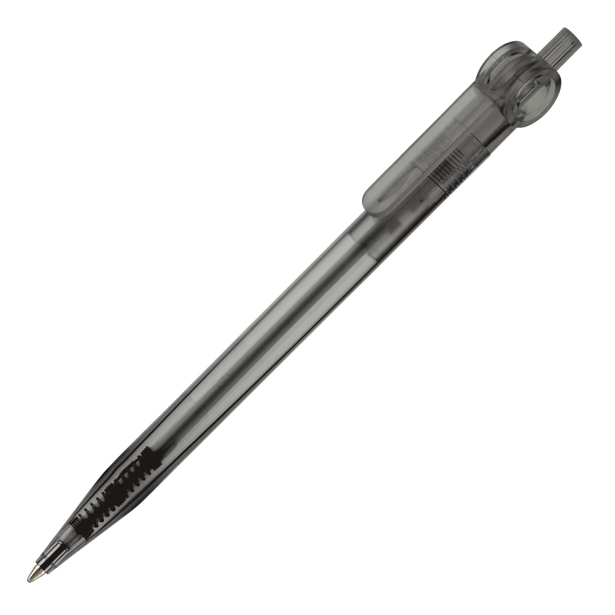 Balpen Futurepoint transparant