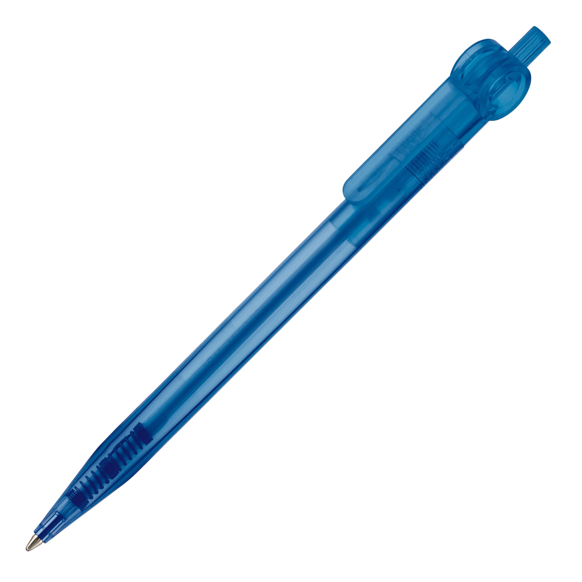 Balpen Futurepoint transparant