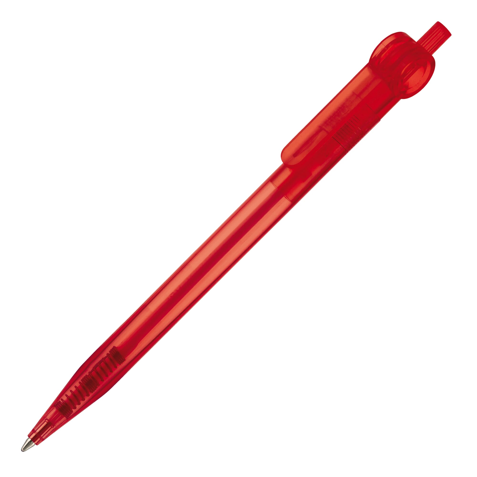 Balpen Futurepoint transparant