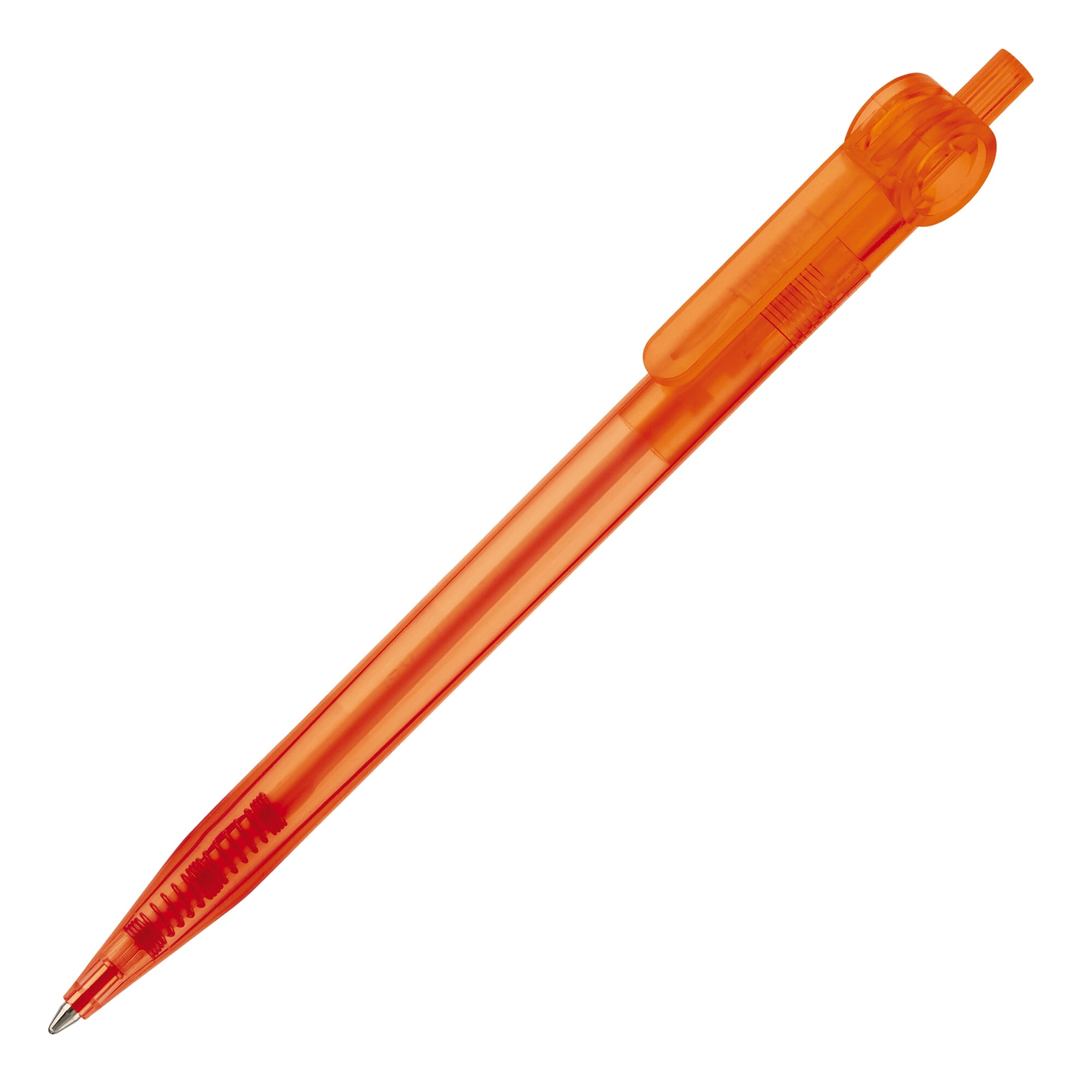 Balpen Futurepoint transparant